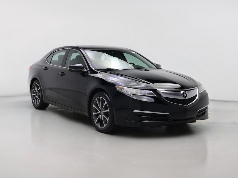 2015 Acura TLX  -
                  Orlando, FL