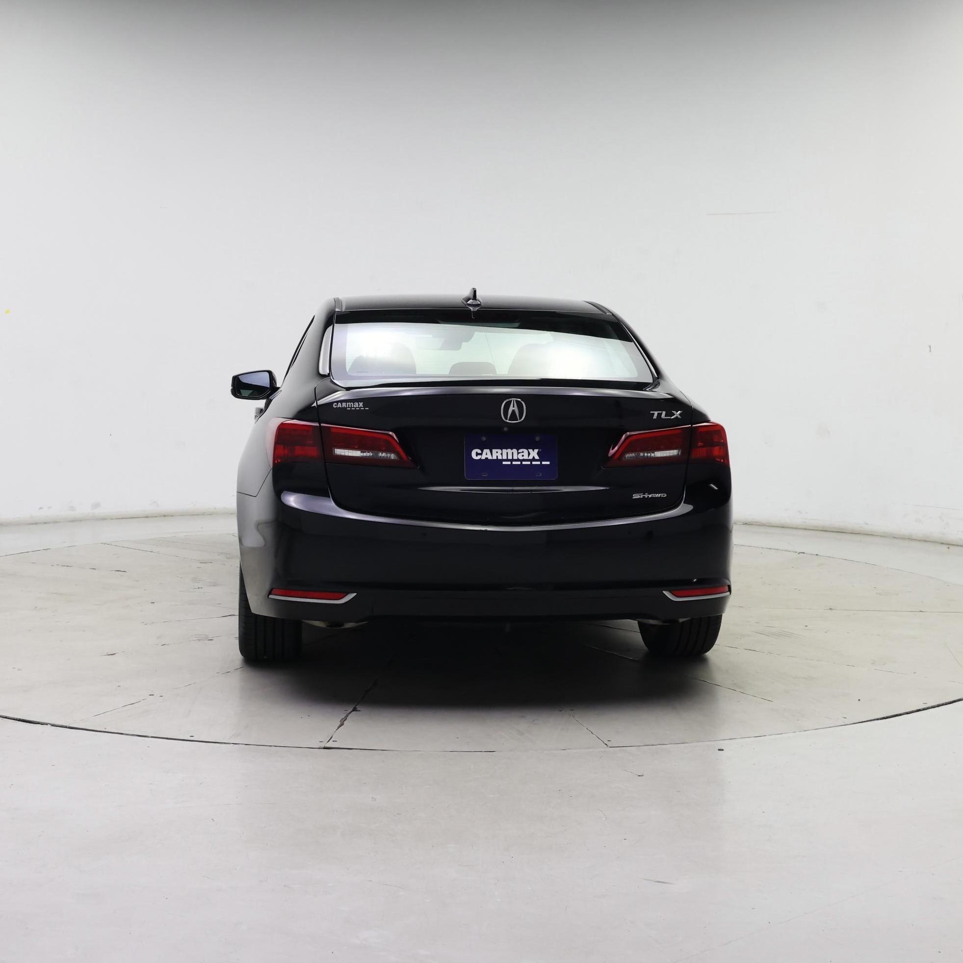 Thumbnail: 2015 Acura TLX - 6
