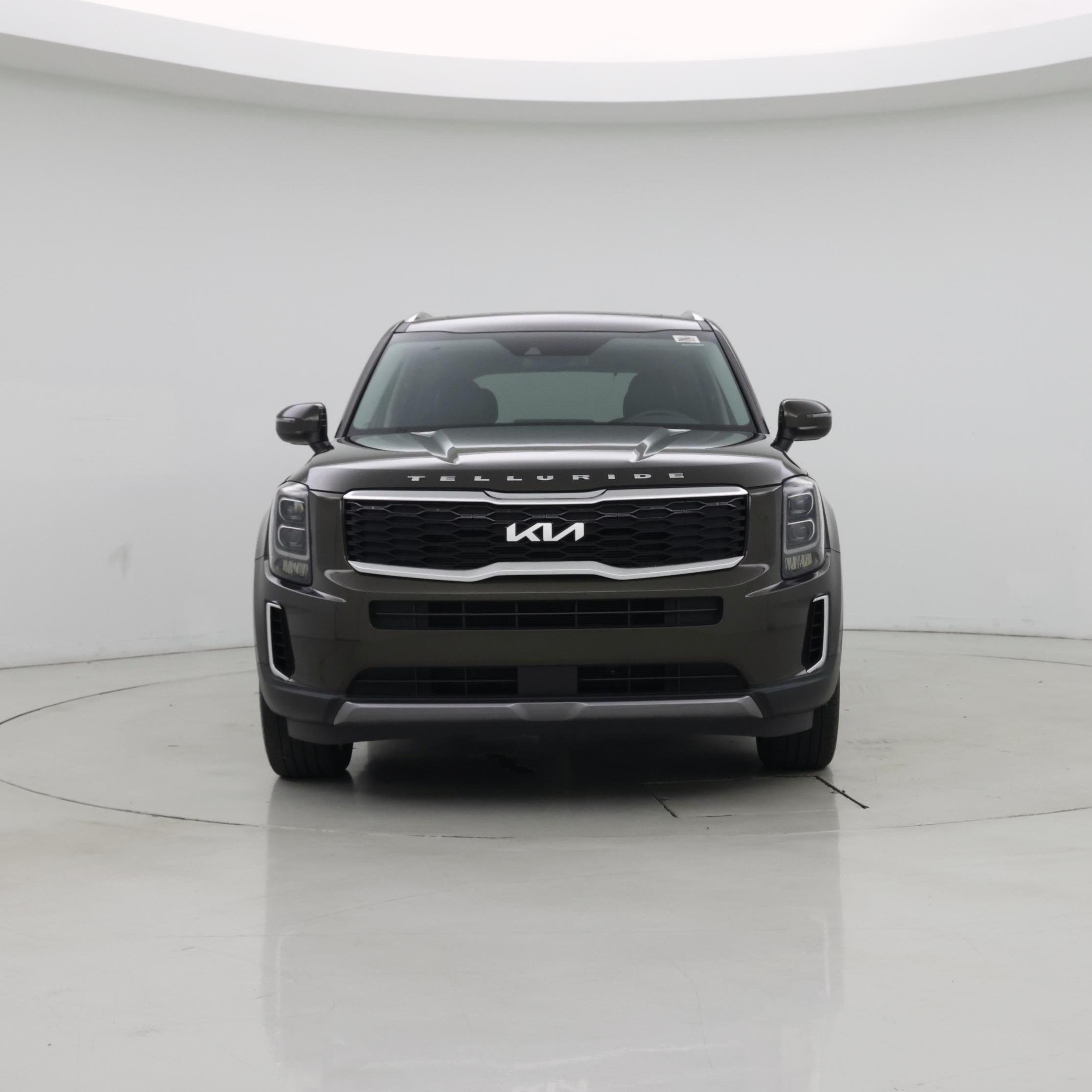 Thumbnail: 2022 Kia Telluride - 5