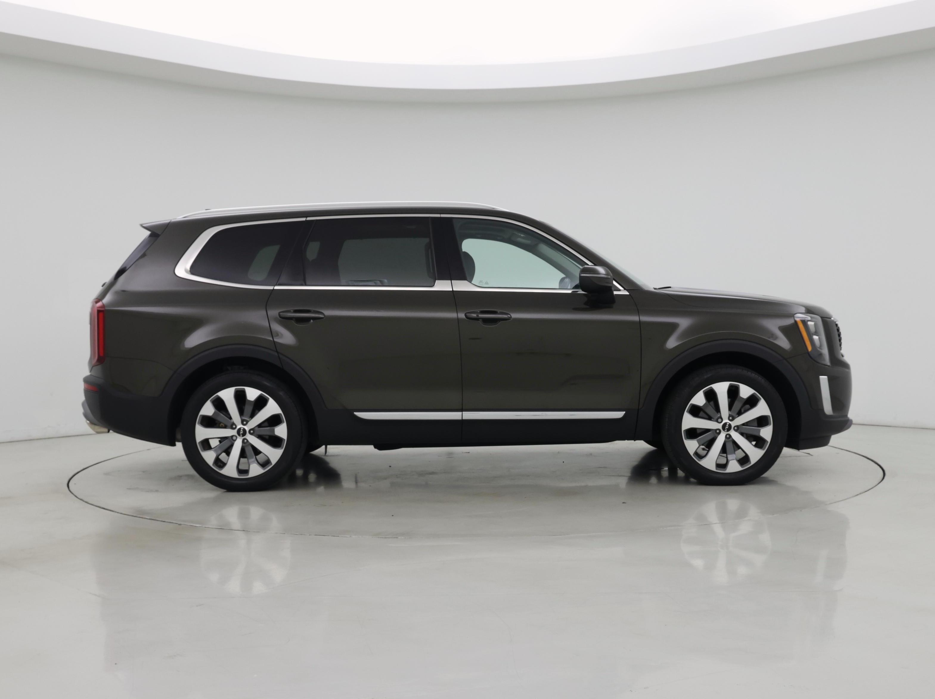 Thumbnail: 2022 Kia Telluride - 7