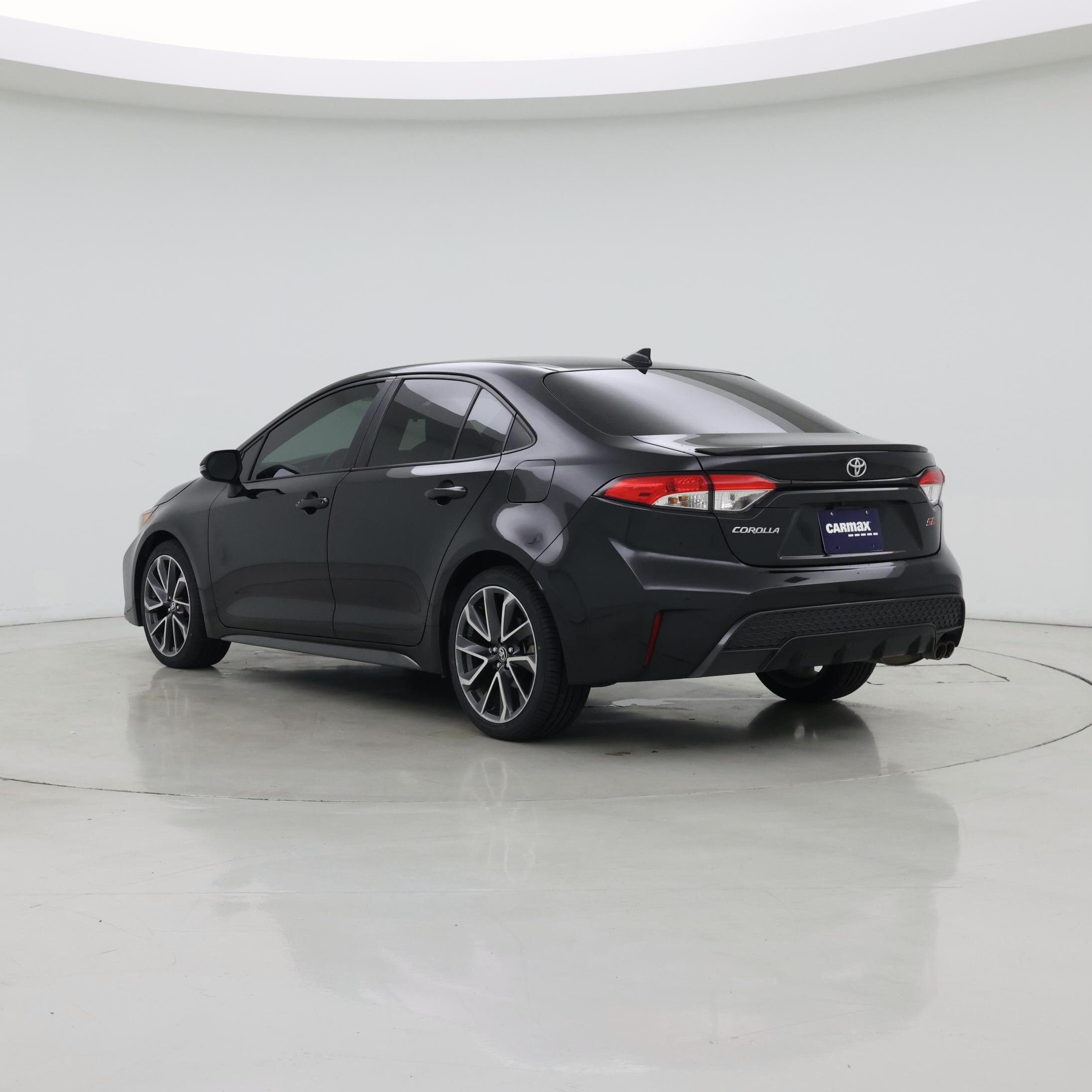 Thumbnail: 2021 Toyota Corolla - 2