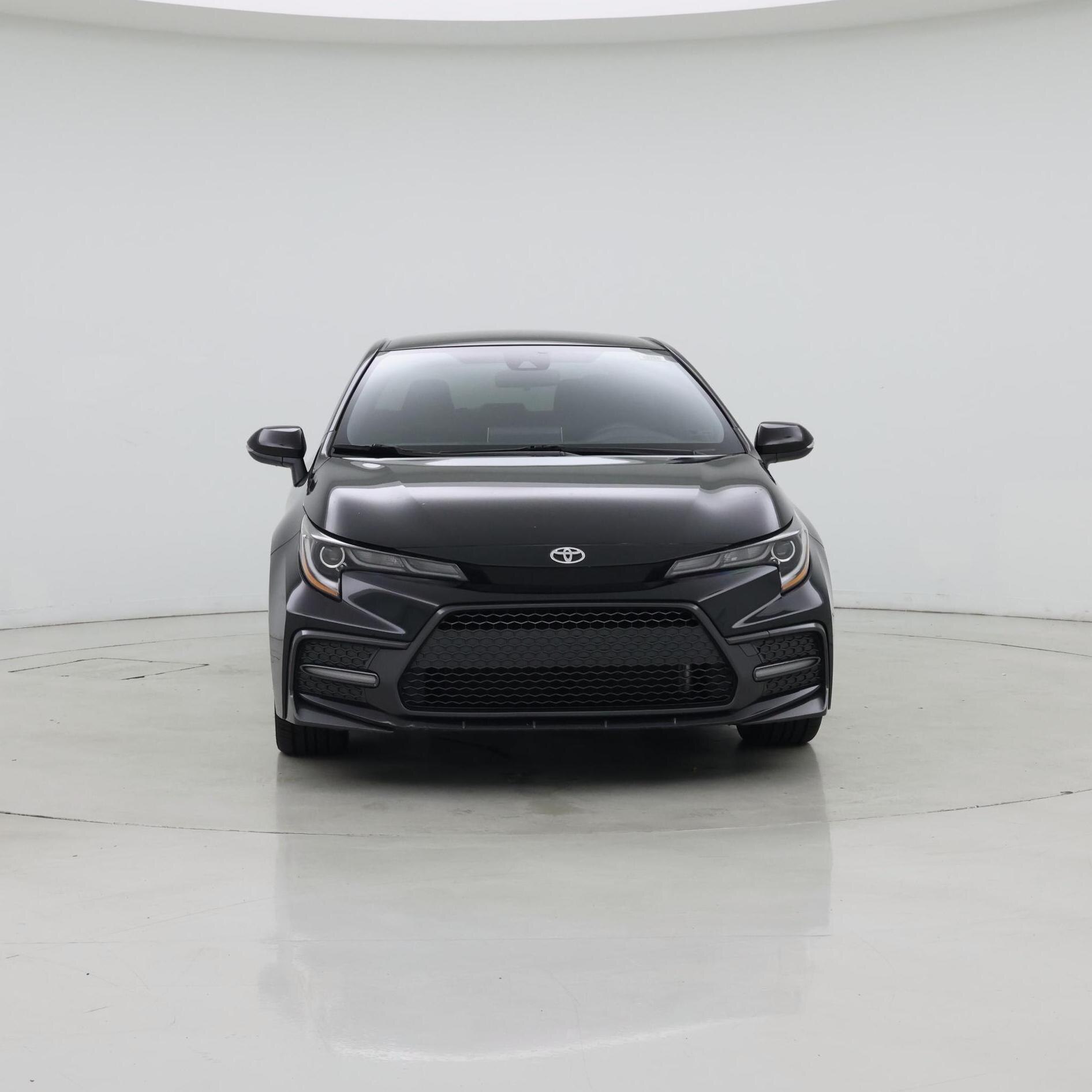 Thumbnail: 2021 Toyota Corolla - 5