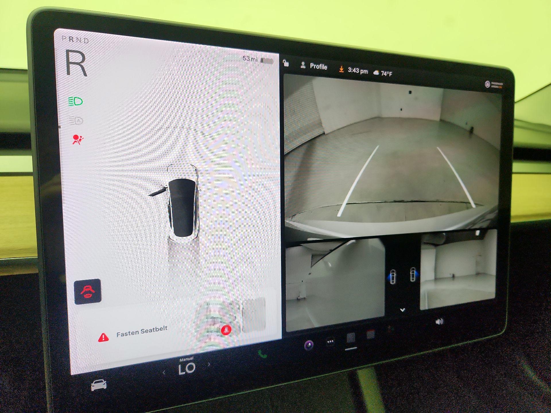 Thumbnail: 2021 Tesla Model 3 - 15