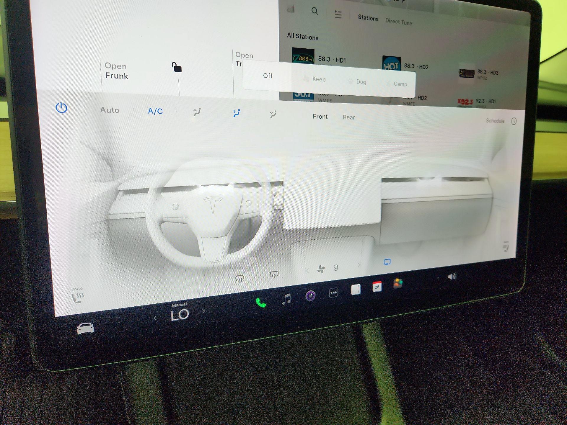 Thumbnail: 2021 Tesla Model 3 - 17