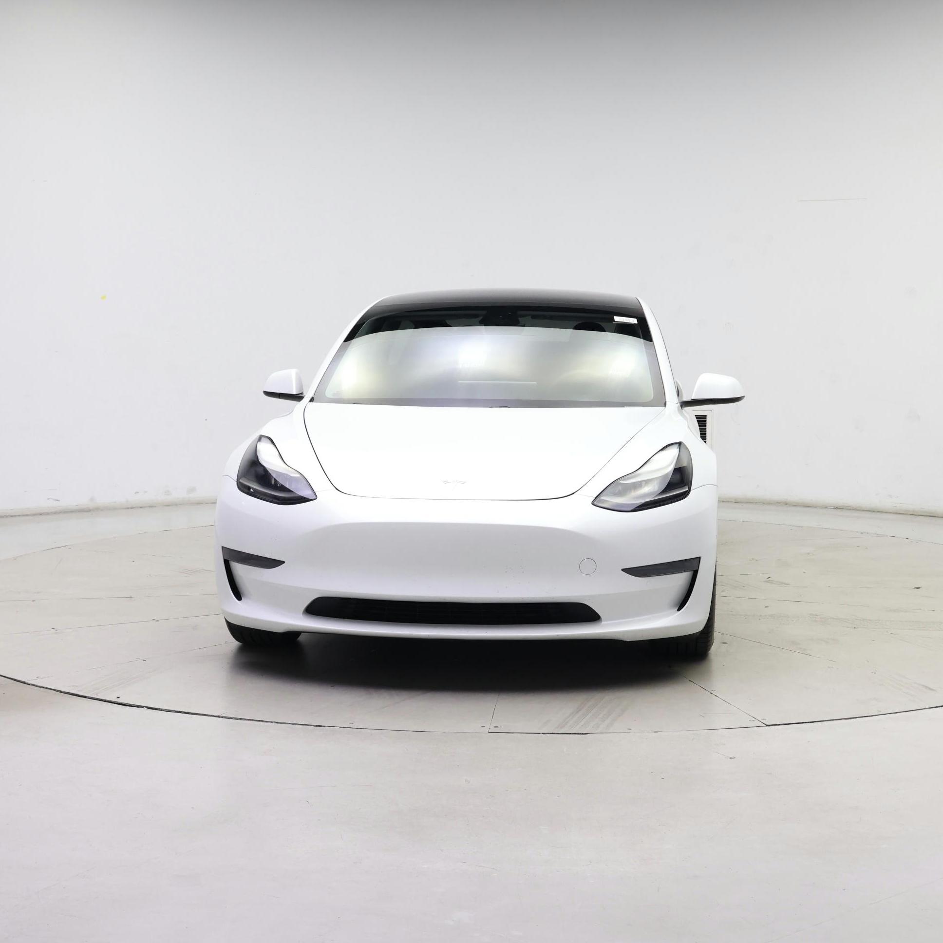 Thumbnail: 2021 Tesla Model 3 - 5