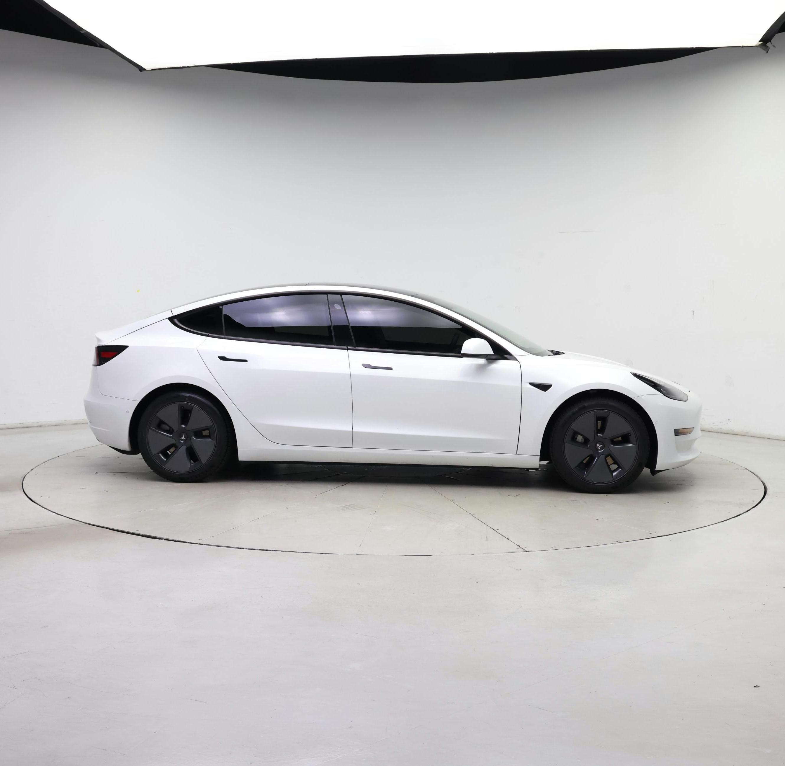 Thumbnail: 2021 Tesla Model 3 - 7