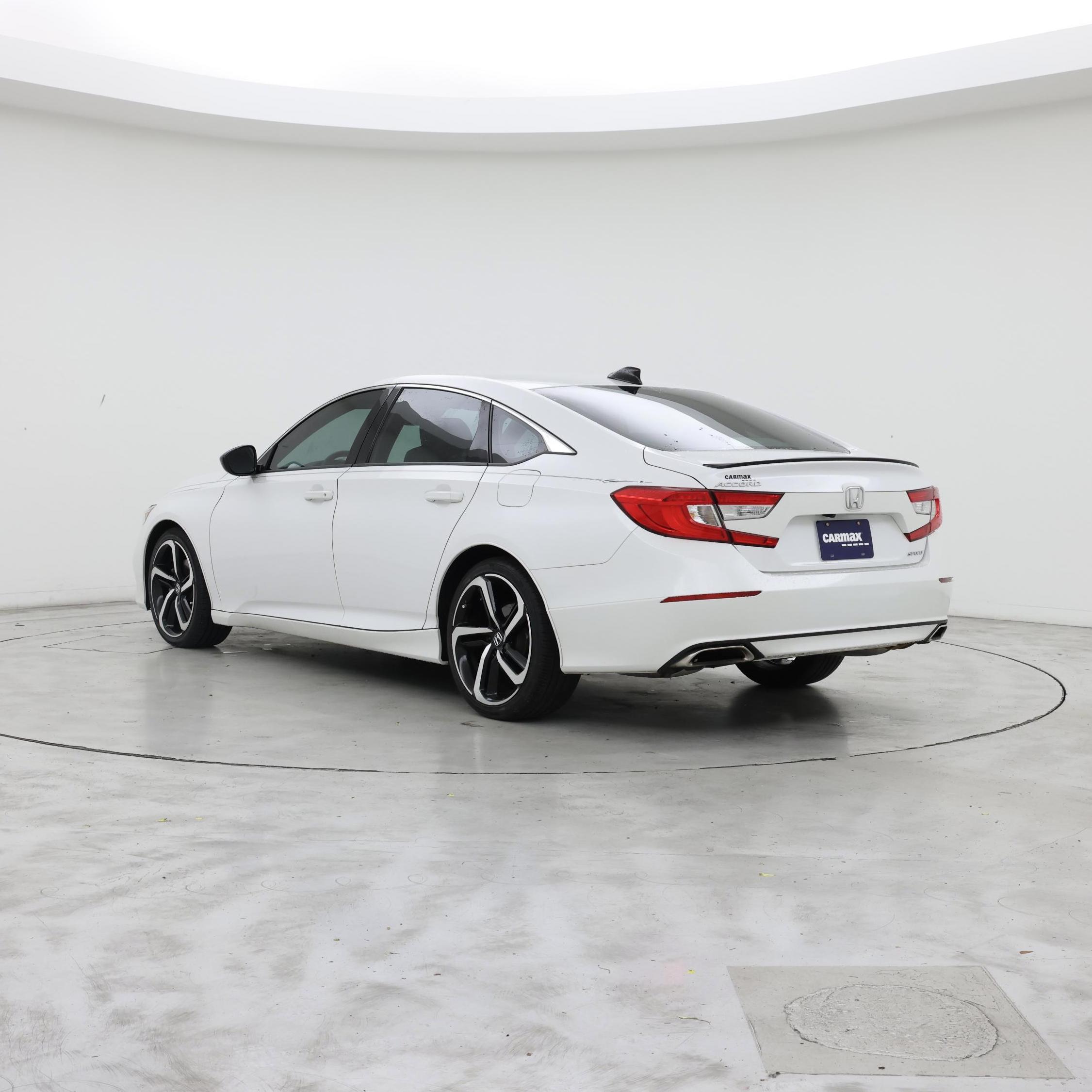 Thumbnail: 2022 Honda Accord - 2