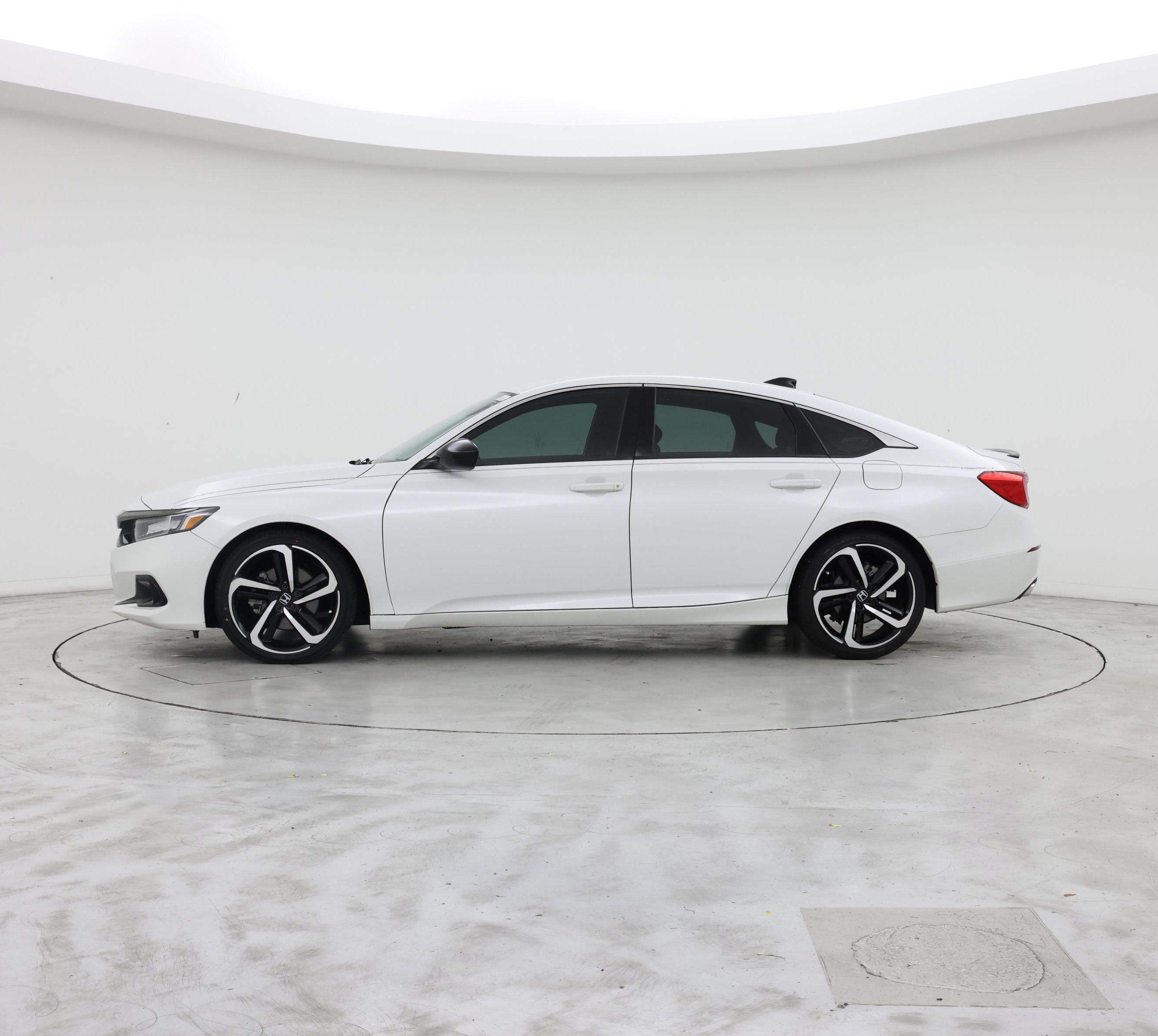 Thumbnail: 2022 Honda Accord - 3