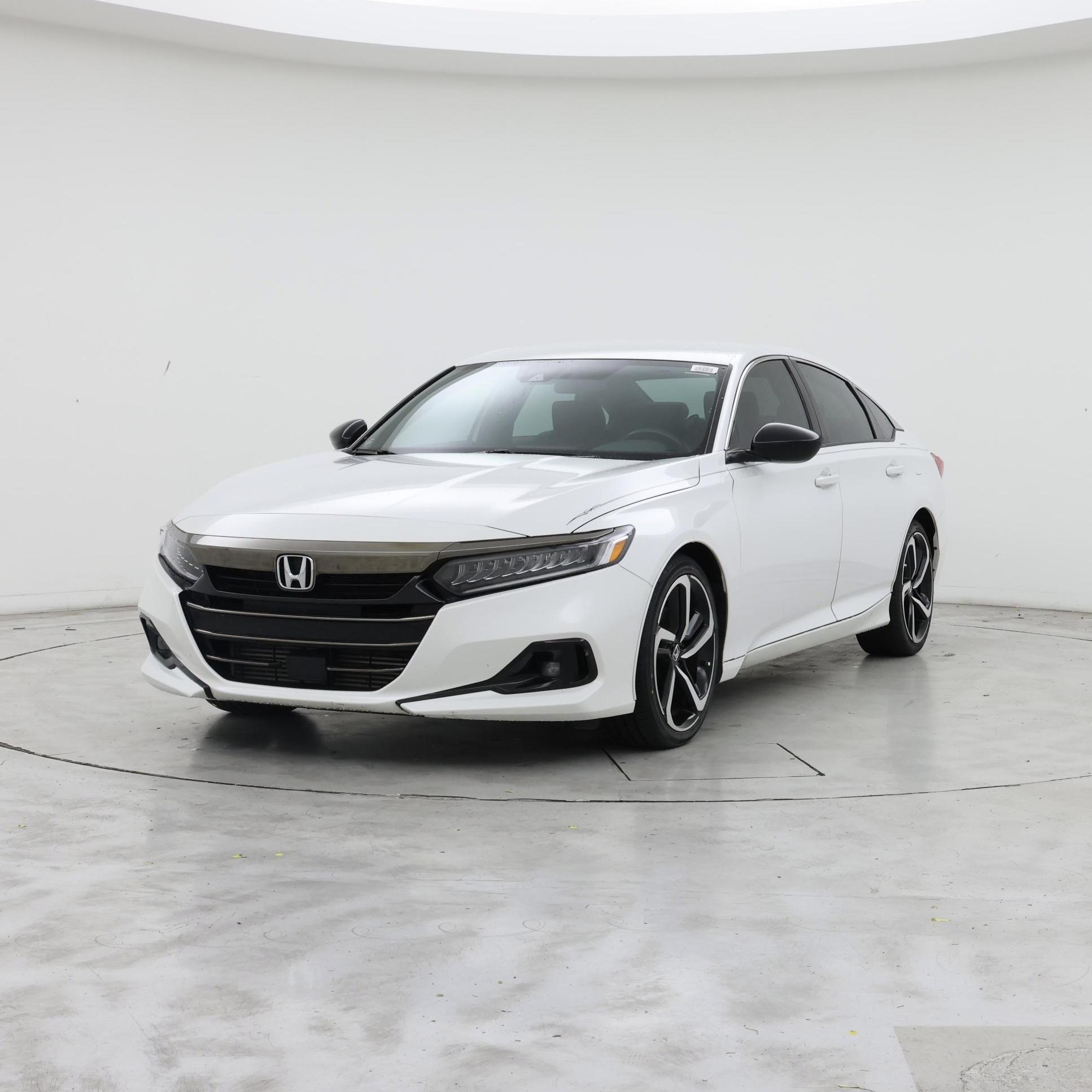 Thumbnail: 2022 Honda Accord - 4