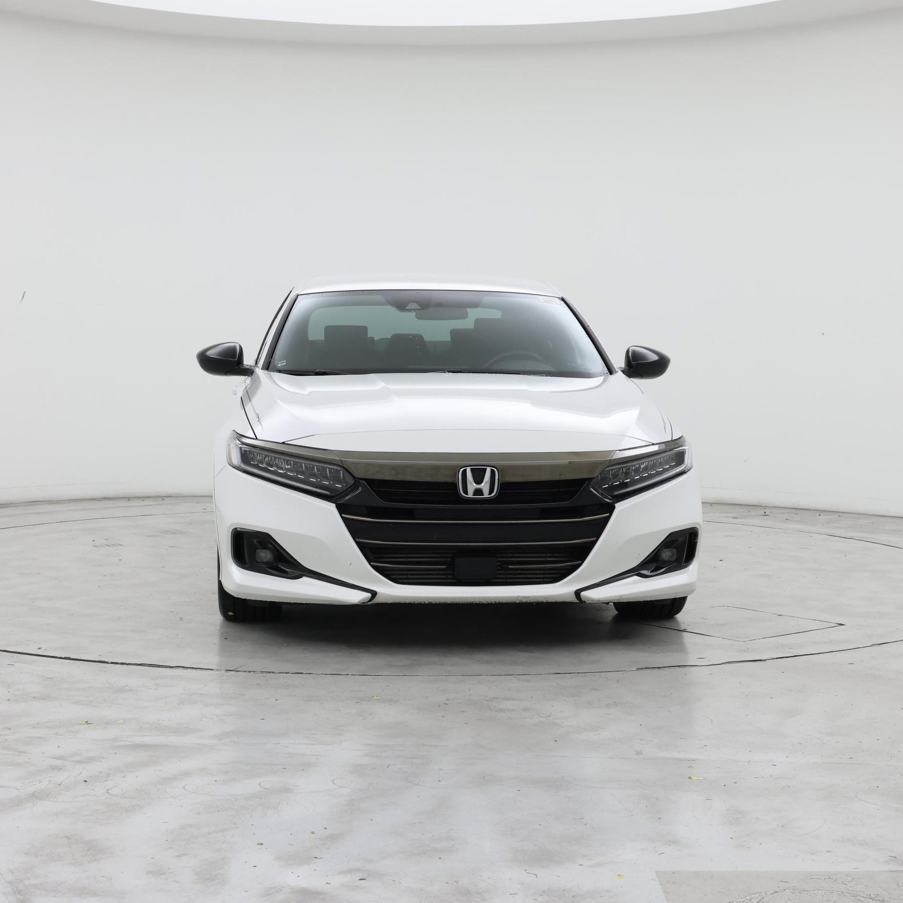 Thumbnail: 2022 Honda Accord - 5