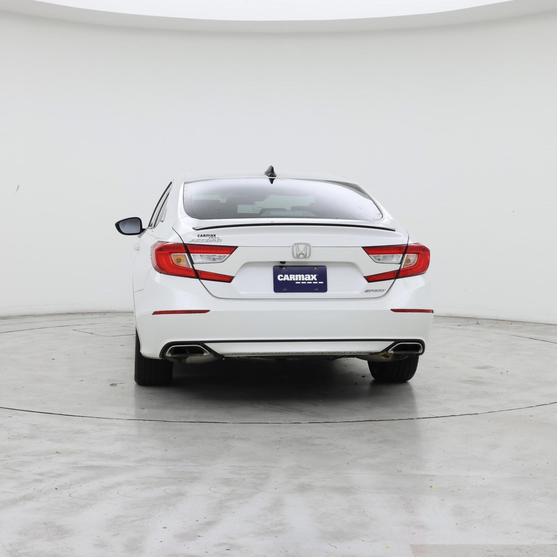 Thumbnail: 2022 Honda Accord - 6