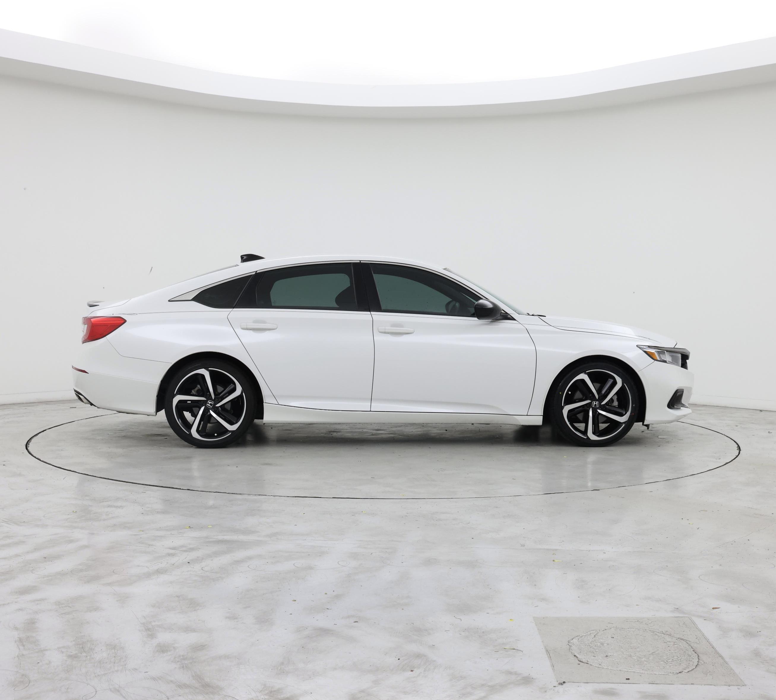 Thumbnail: 2022 Honda Accord - 7