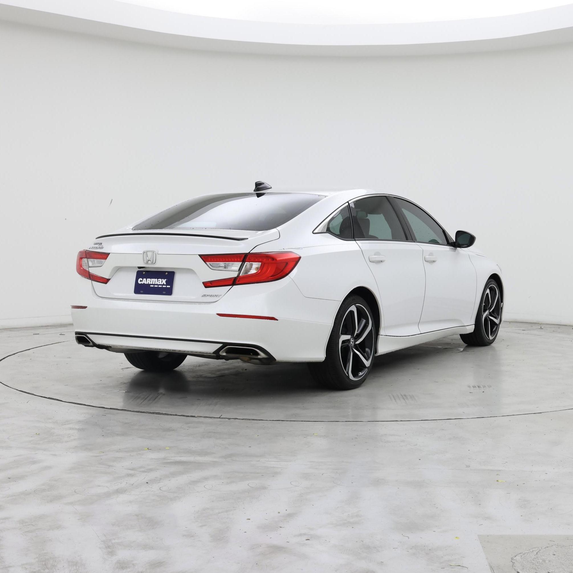 Thumbnail: 2022 Honda Accord - 8