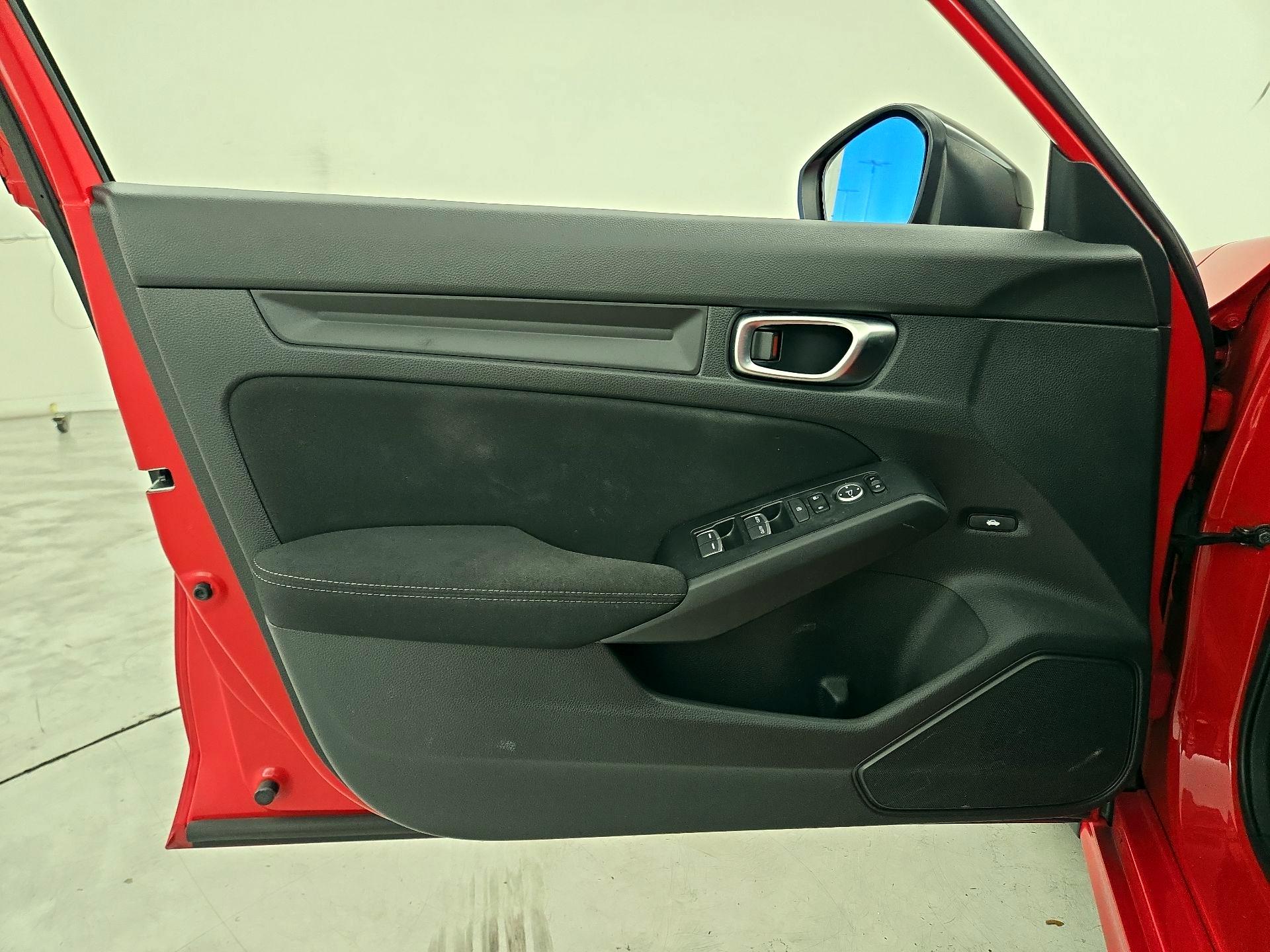Thumbnail: 2022 Honda Civic - 12