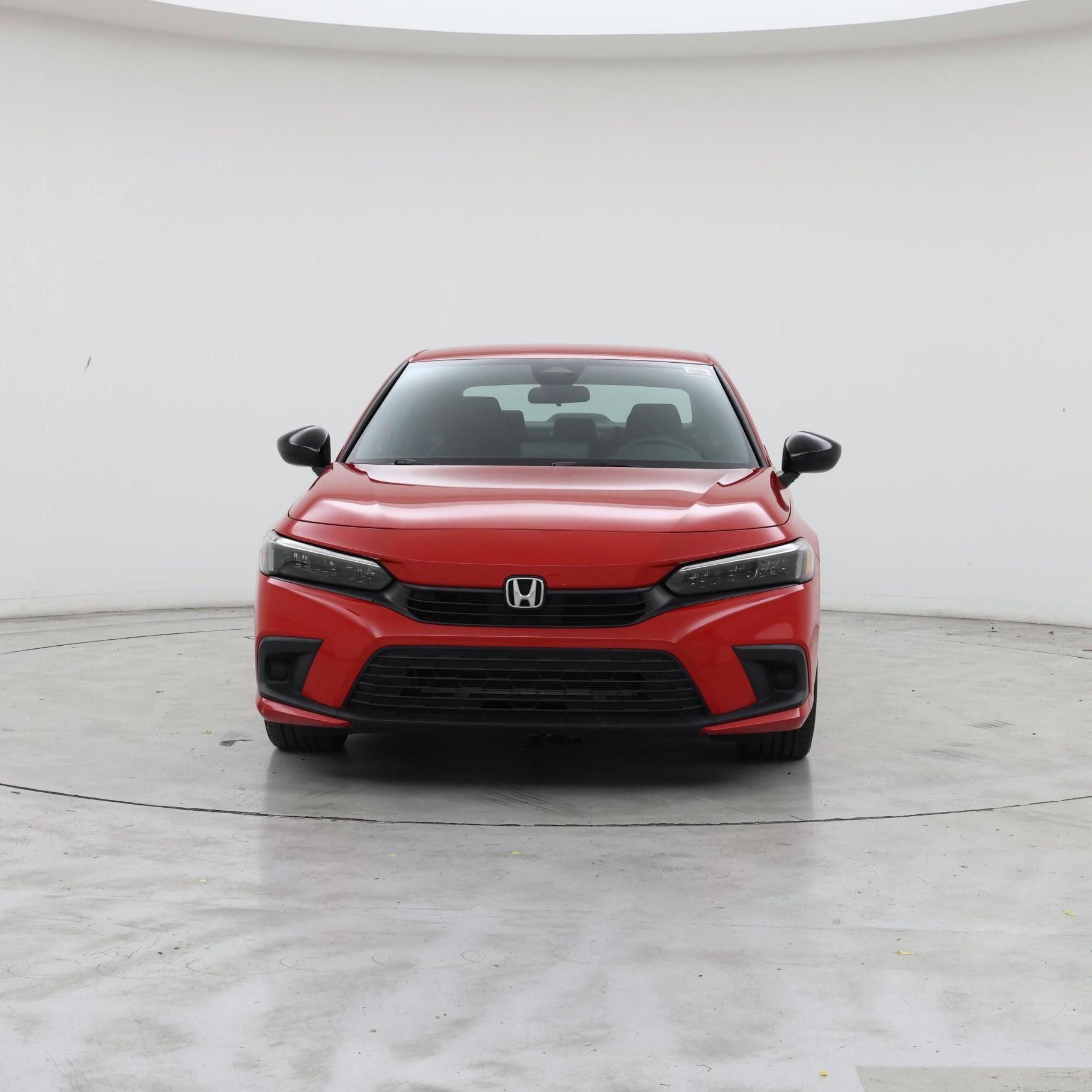 Thumbnail: 2022 Honda Civic - 5