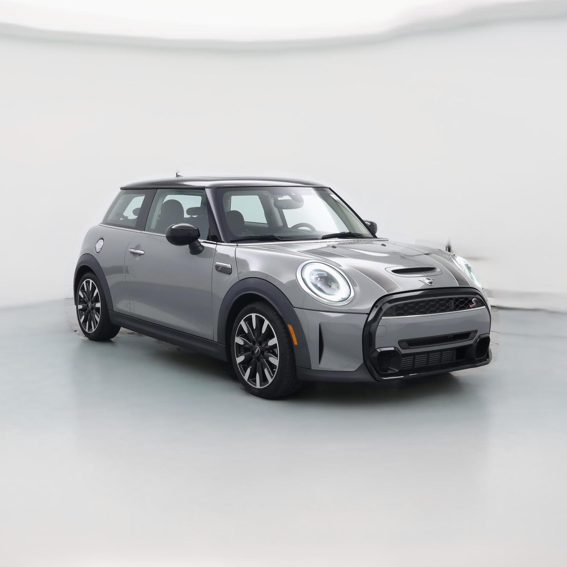 Thumbnail: 2023 MINI Cooper Hardtop - 1