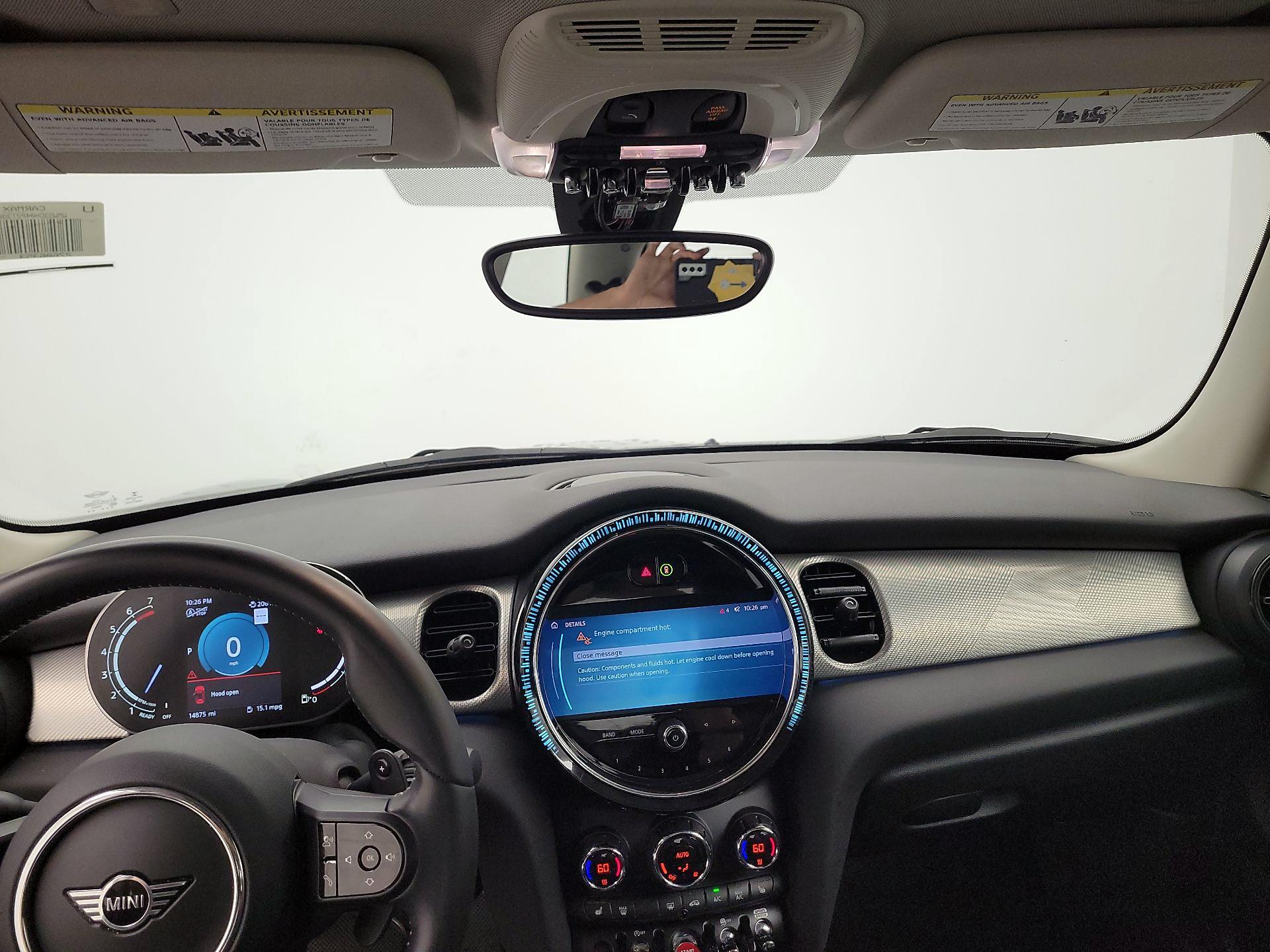 Thumbnail: 2023 MINI Cooper Hardtop - 9