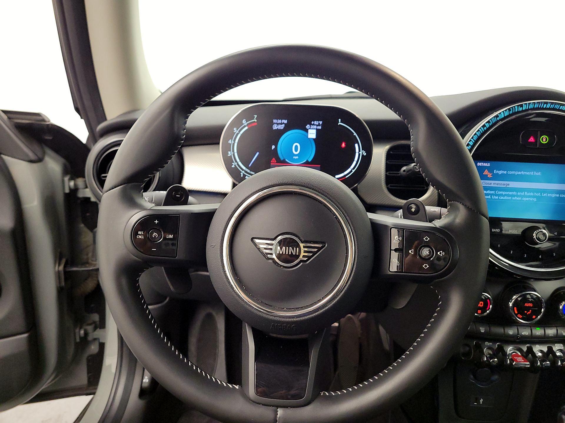 Thumbnail: 2023 MINI Cooper Hardtop - 10