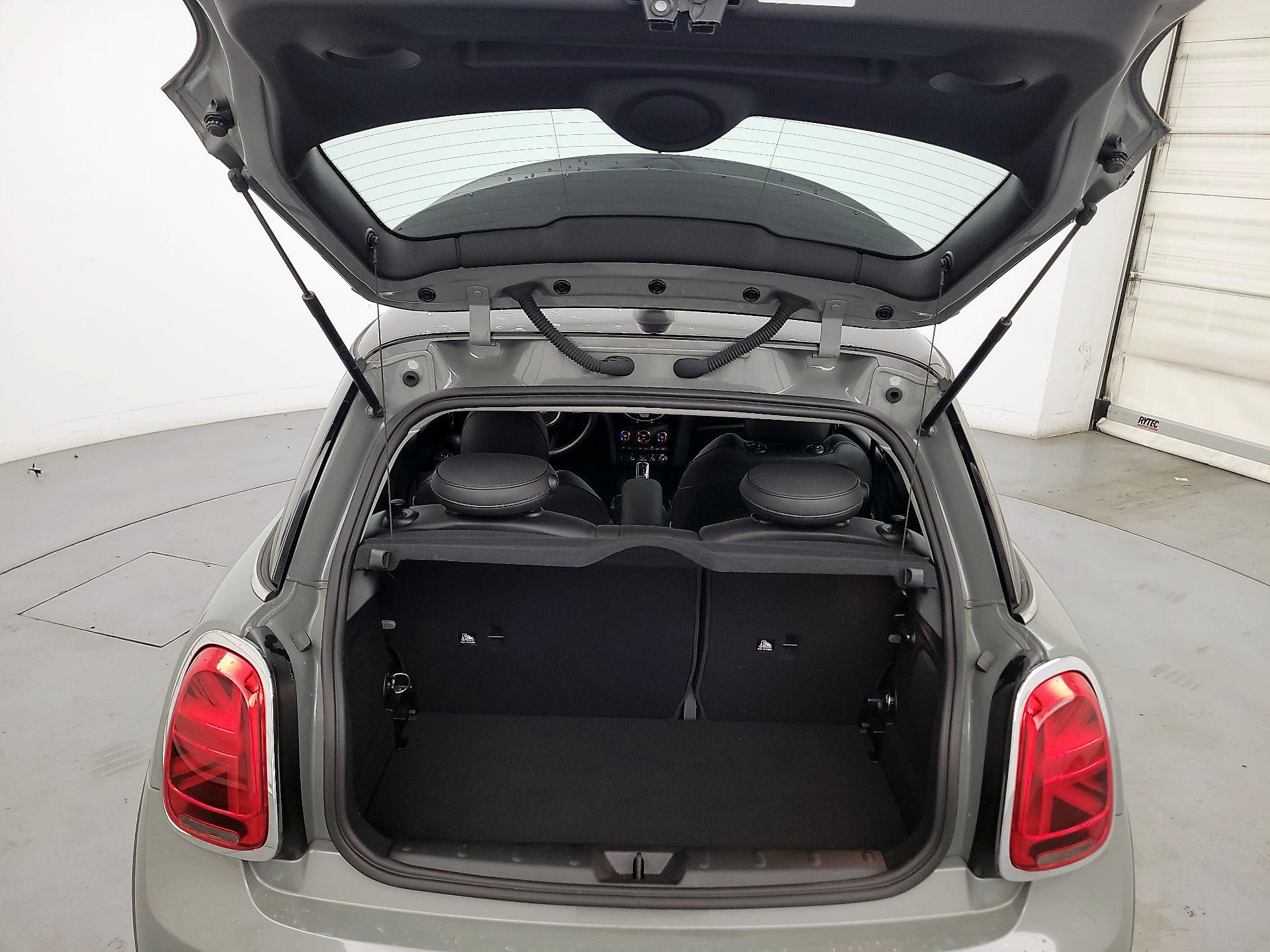 Thumbnail: 2023 MINI Cooper Hardtop - 16