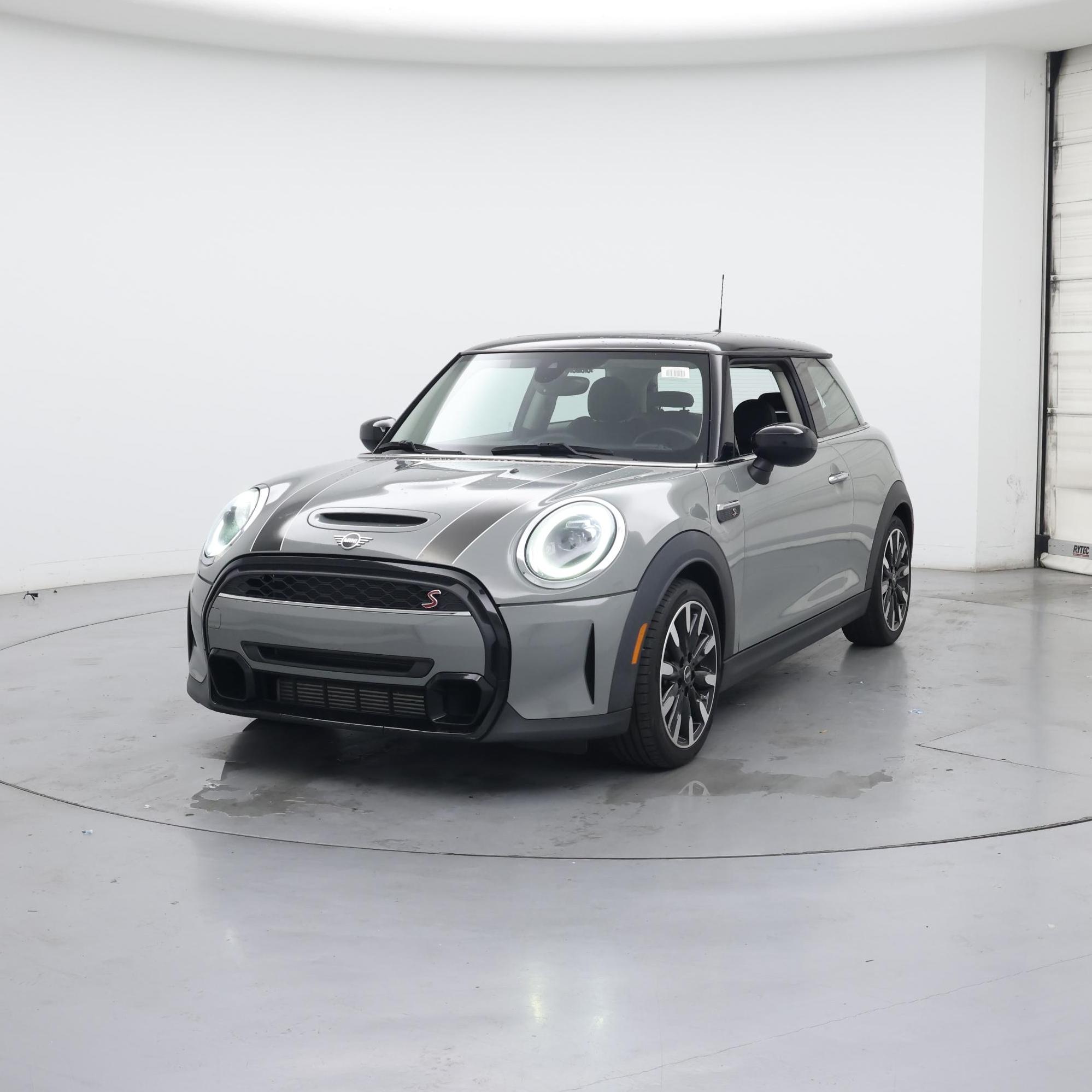 Thumbnail: 2023 MINI Cooper Hardtop - 4