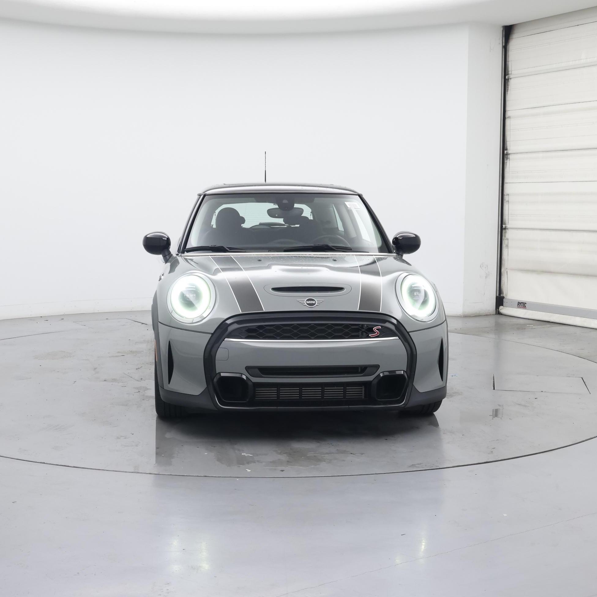 Thumbnail: 2023 MINI Cooper Hardtop - 5