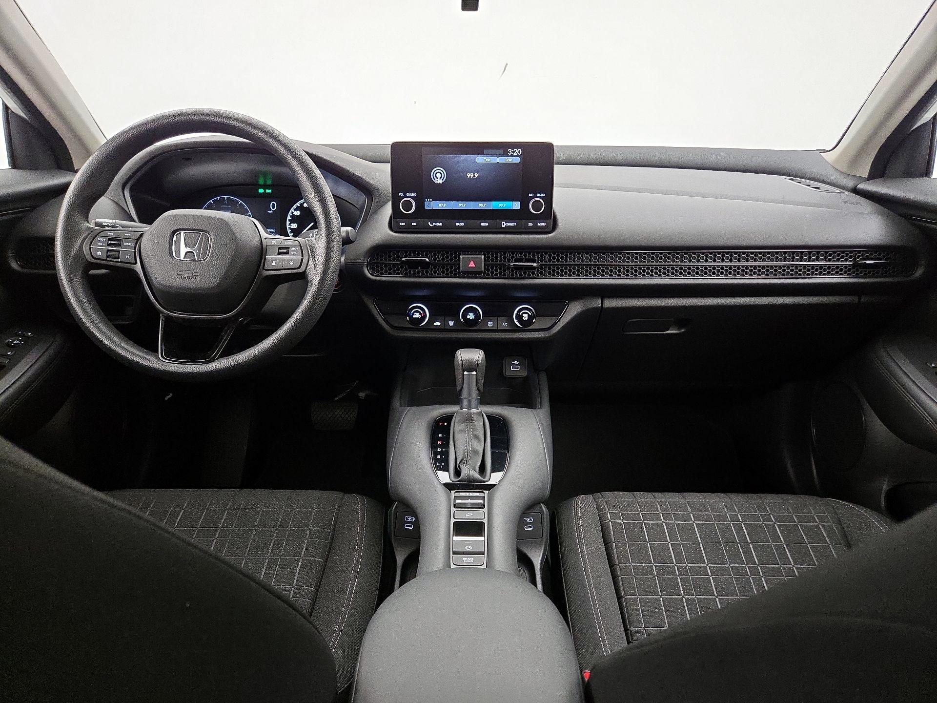 Thumbnail: 2024 Honda HR-V - 9