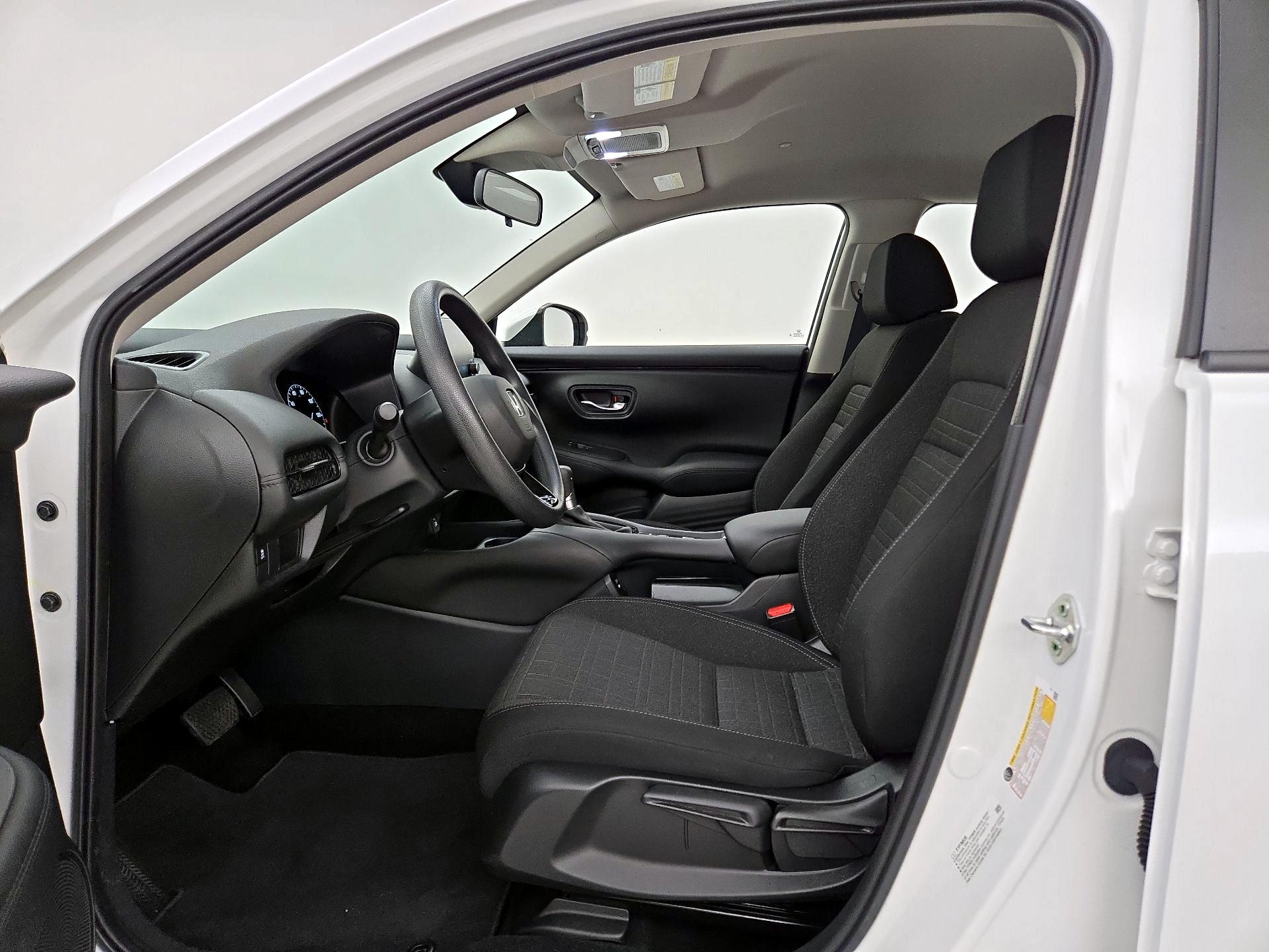 Thumbnail: 2024 Honda HR-V - 11