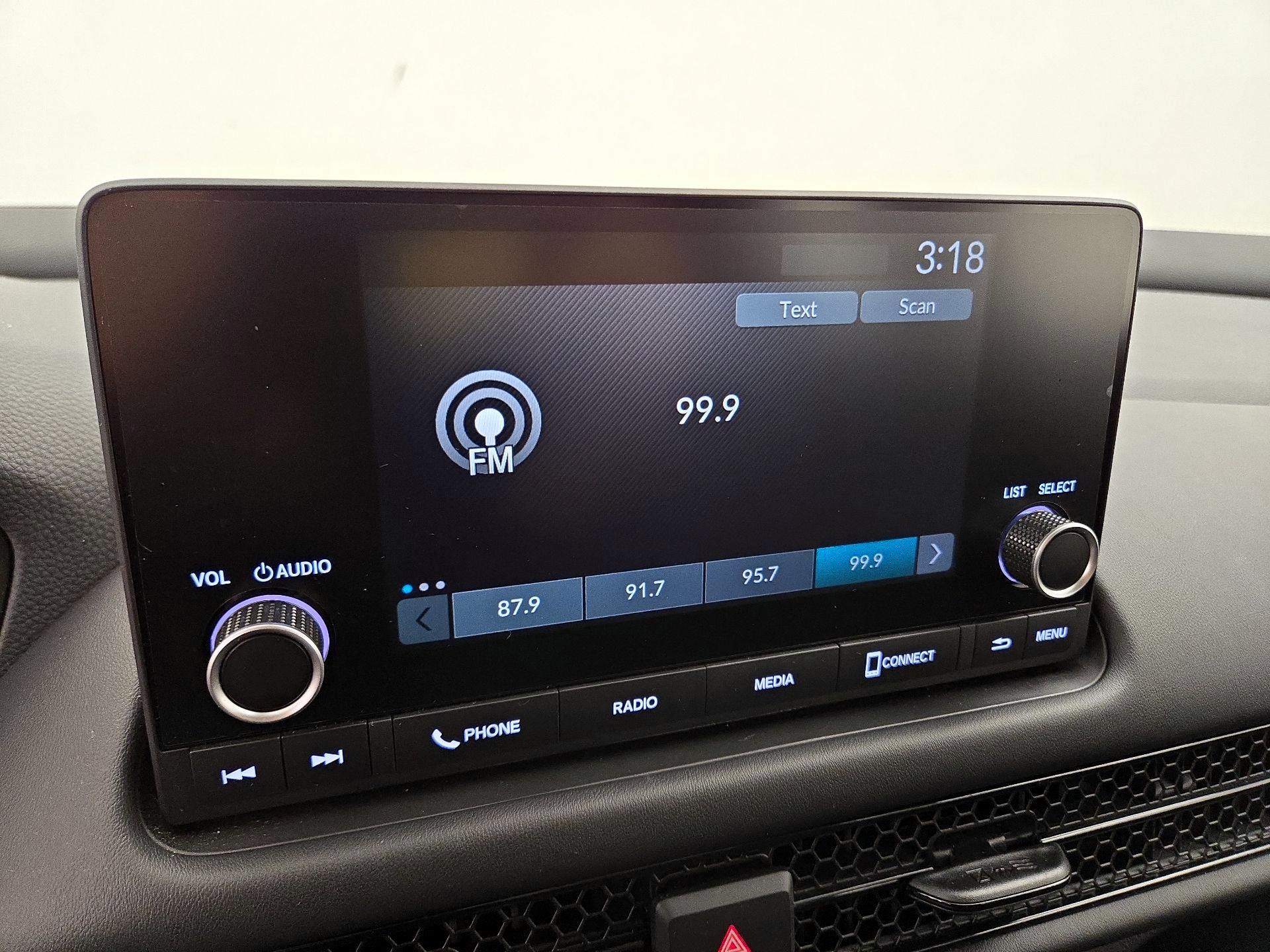 Thumbnail: 2024 Honda HR-V - 15