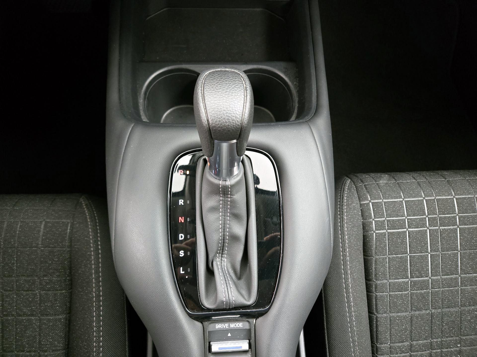Thumbnail: 2024 Honda HR-V - 17