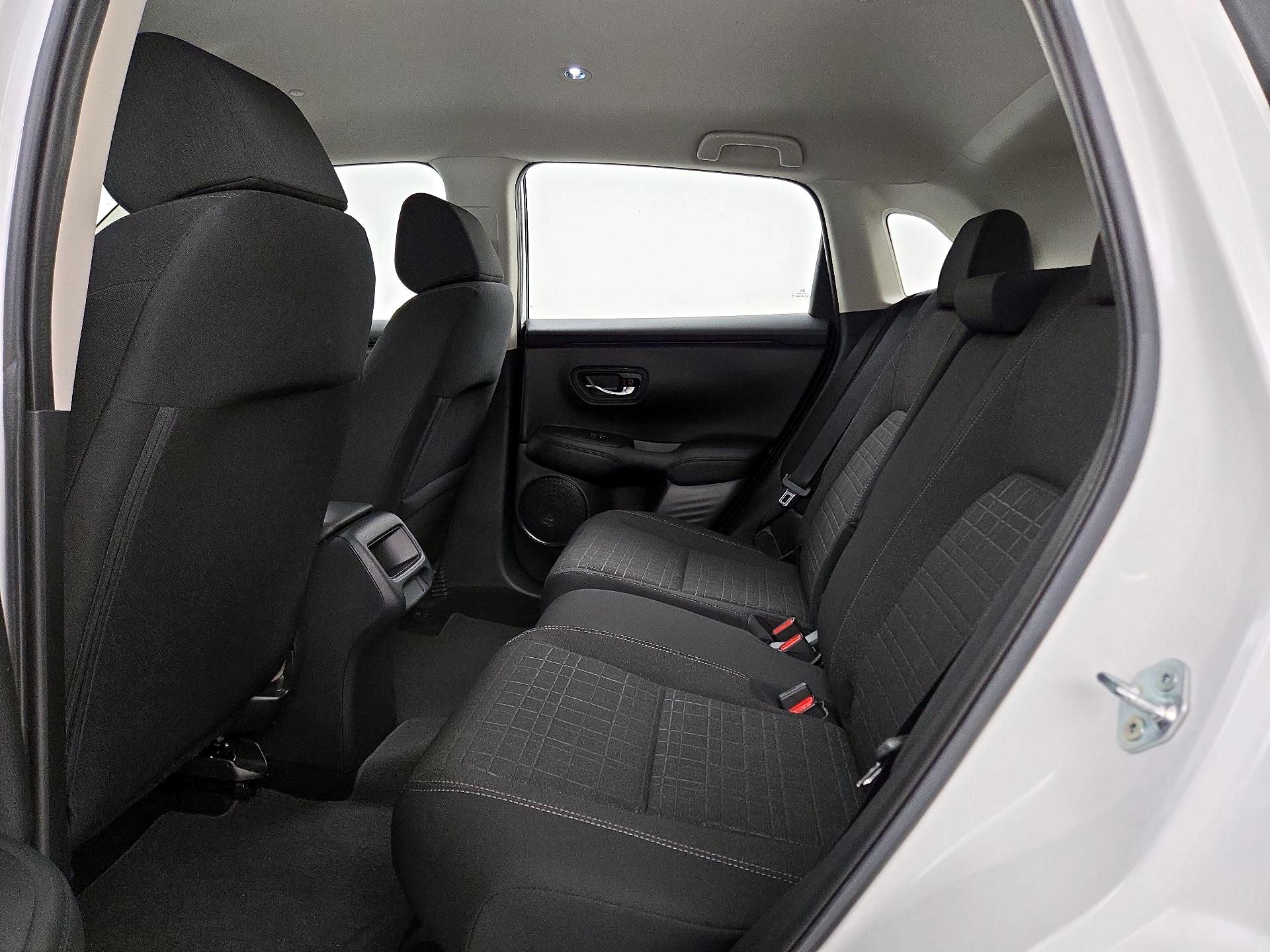 Thumbnail: 2024 Honda HR-V - 19