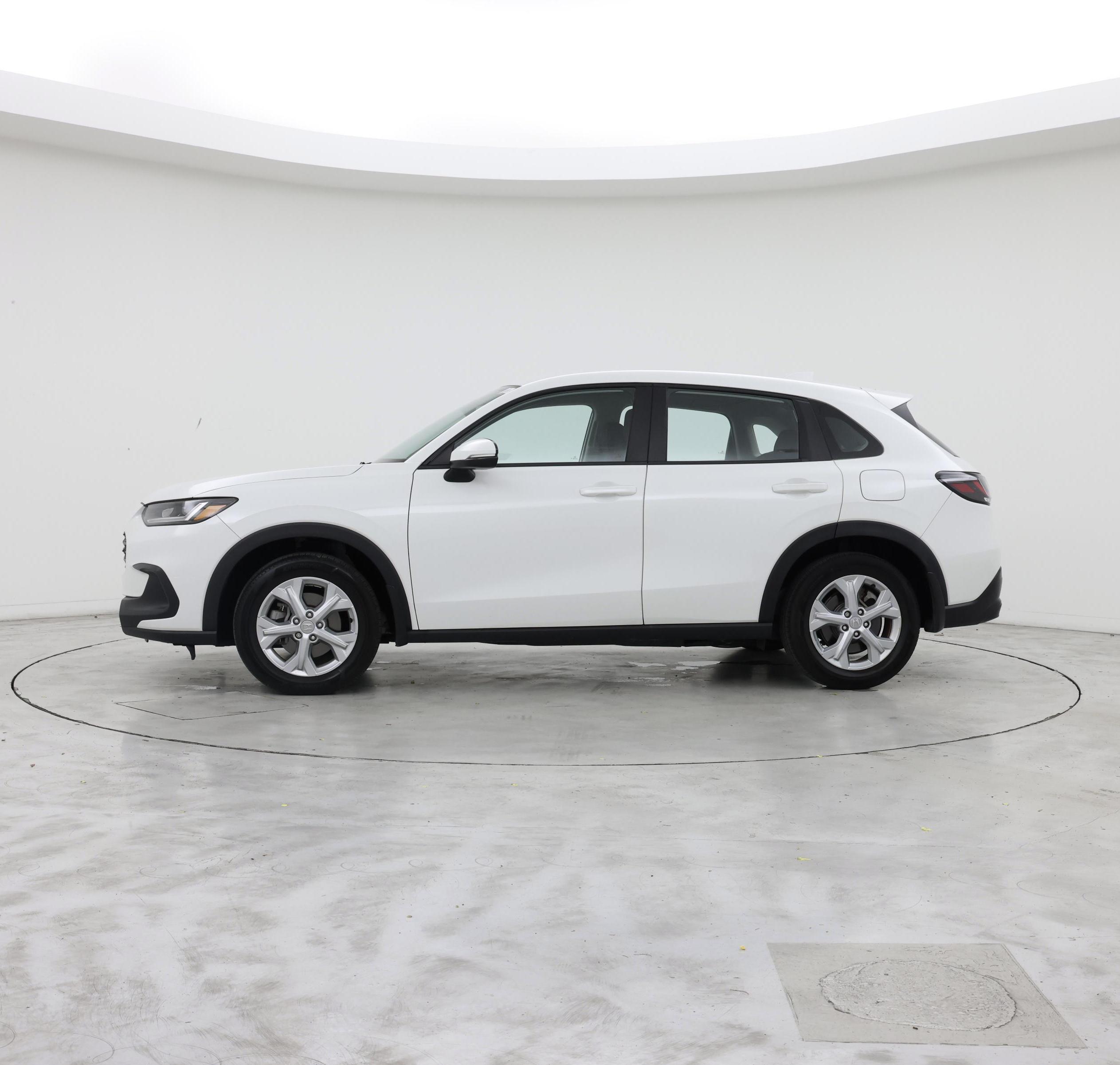 Thumbnail: 2024 Honda HR-V - 3