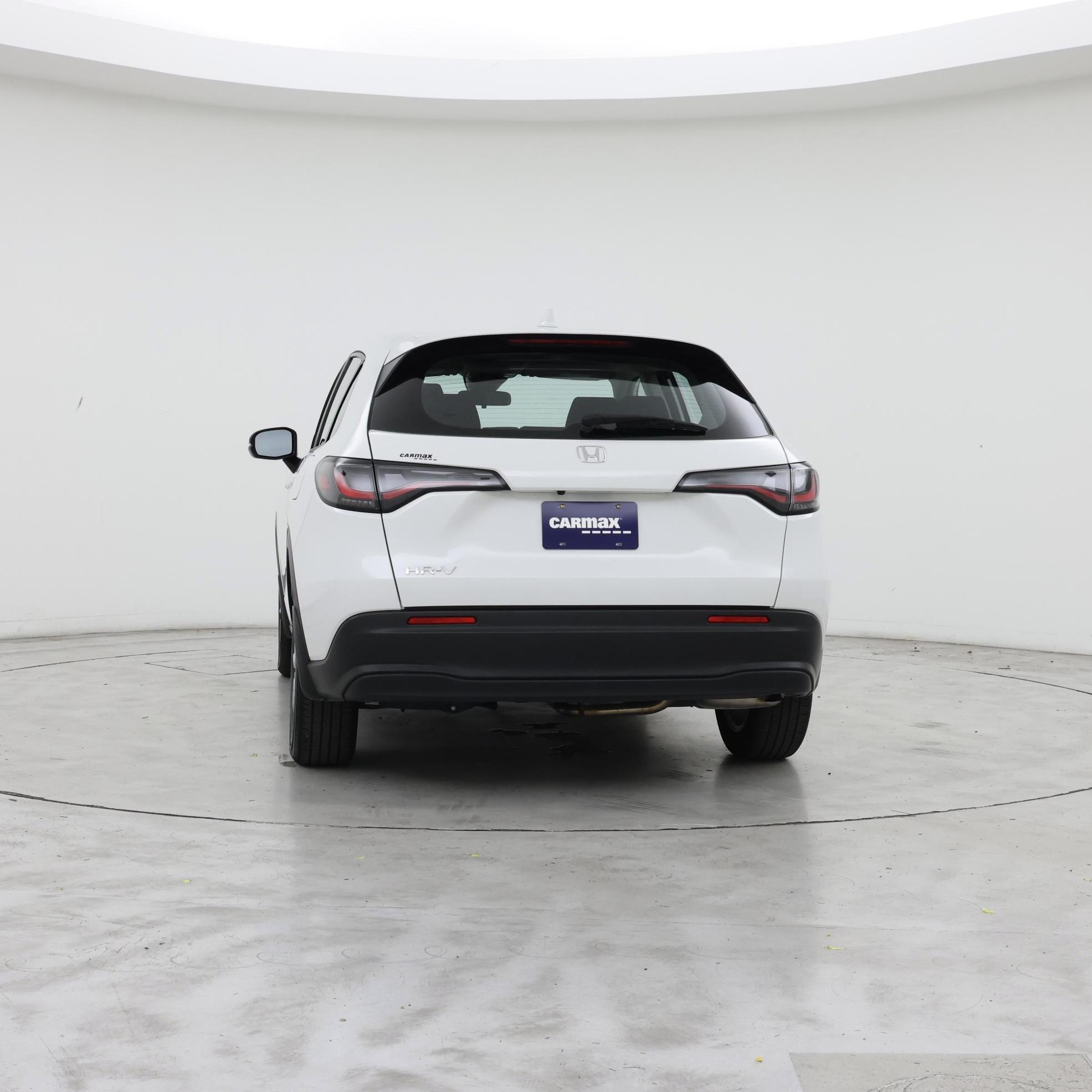 Thumbnail: 2024 Honda HR-V - 6