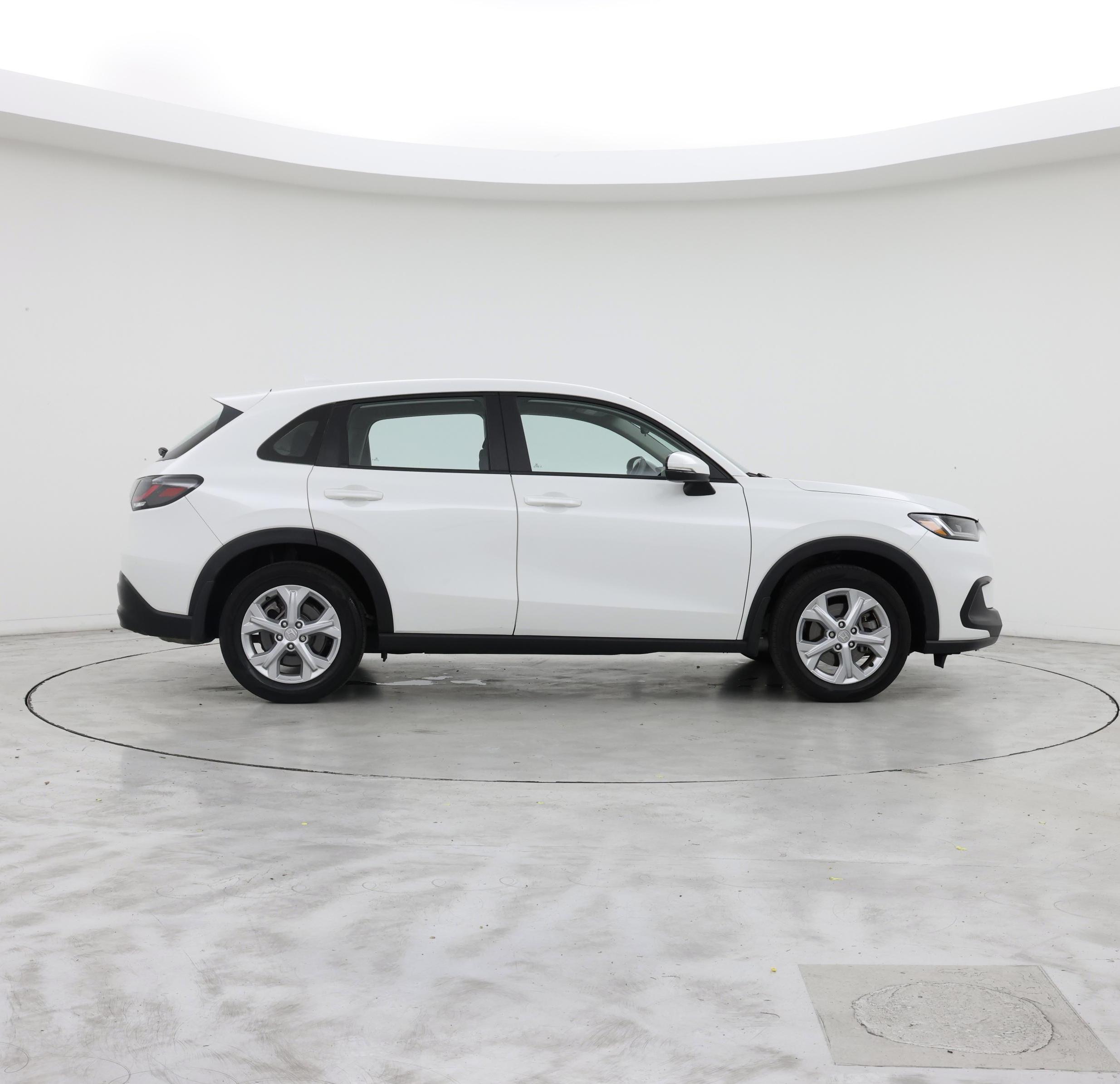 Thumbnail: 2024 Honda HR-V - 7