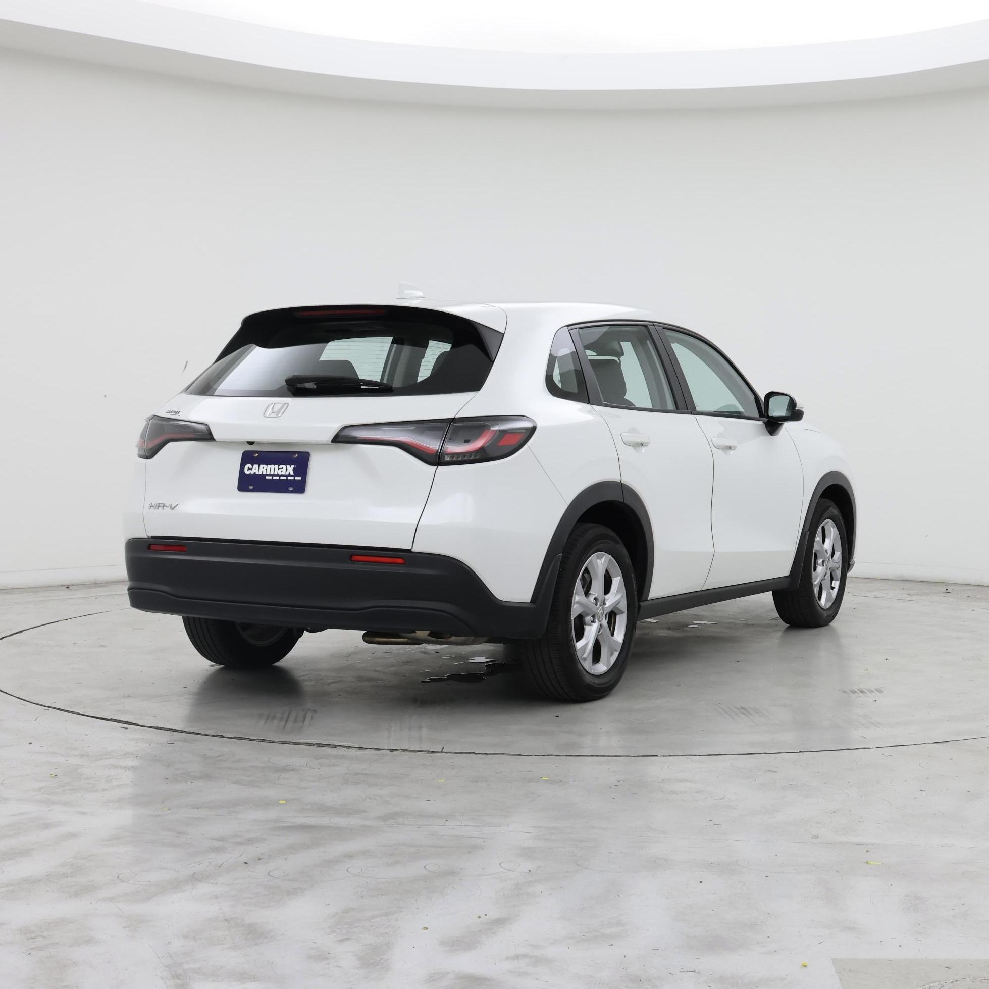 Thumbnail: 2024 Honda HR-V - 8