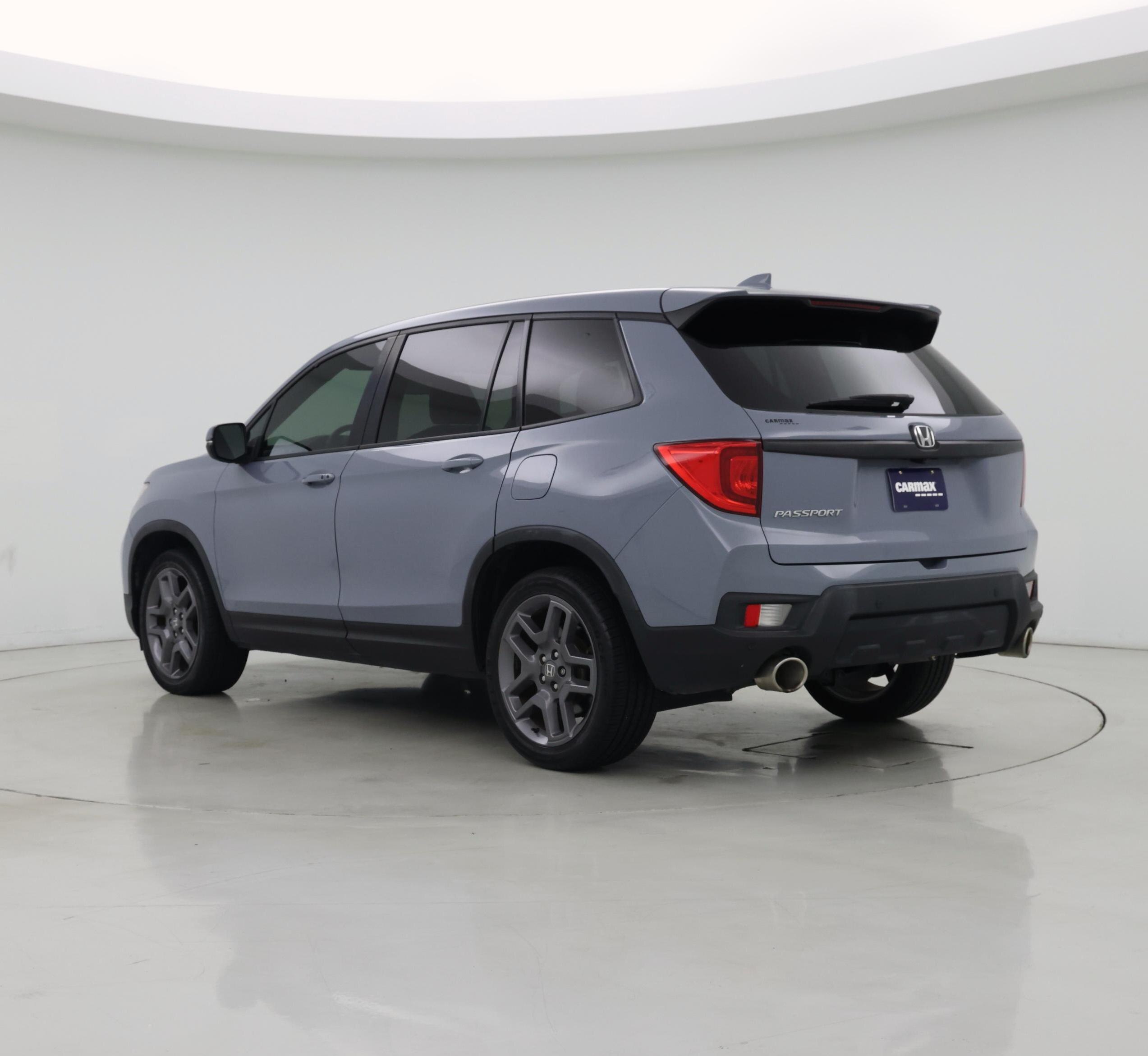 Thumbnail: 2022 Honda Passport - 2