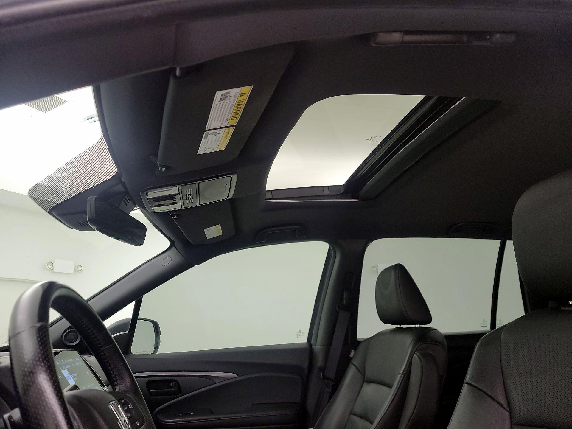 Thumbnail: 2022 Honda Passport - 19