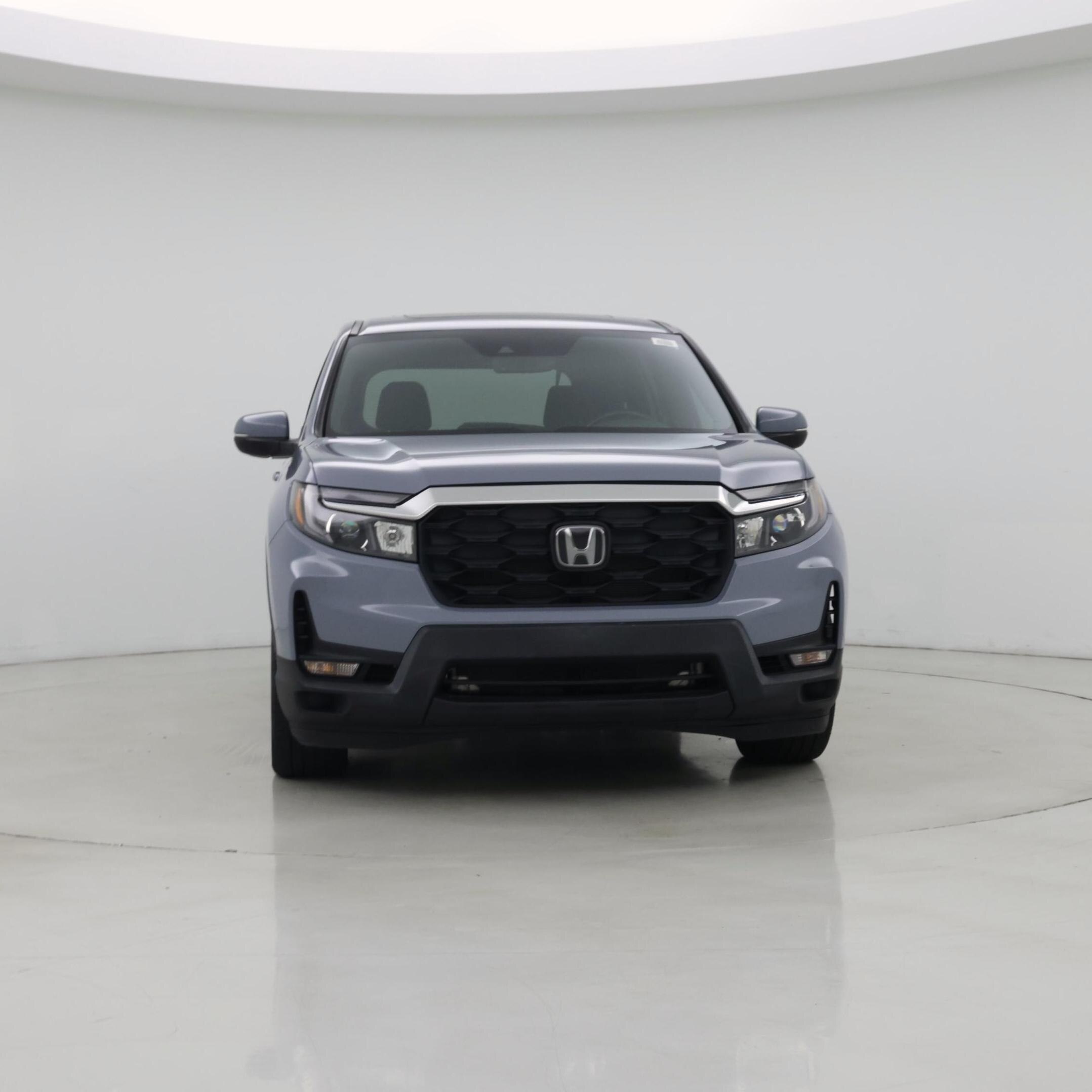 Thumbnail: 2022 Honda Passport - 5
