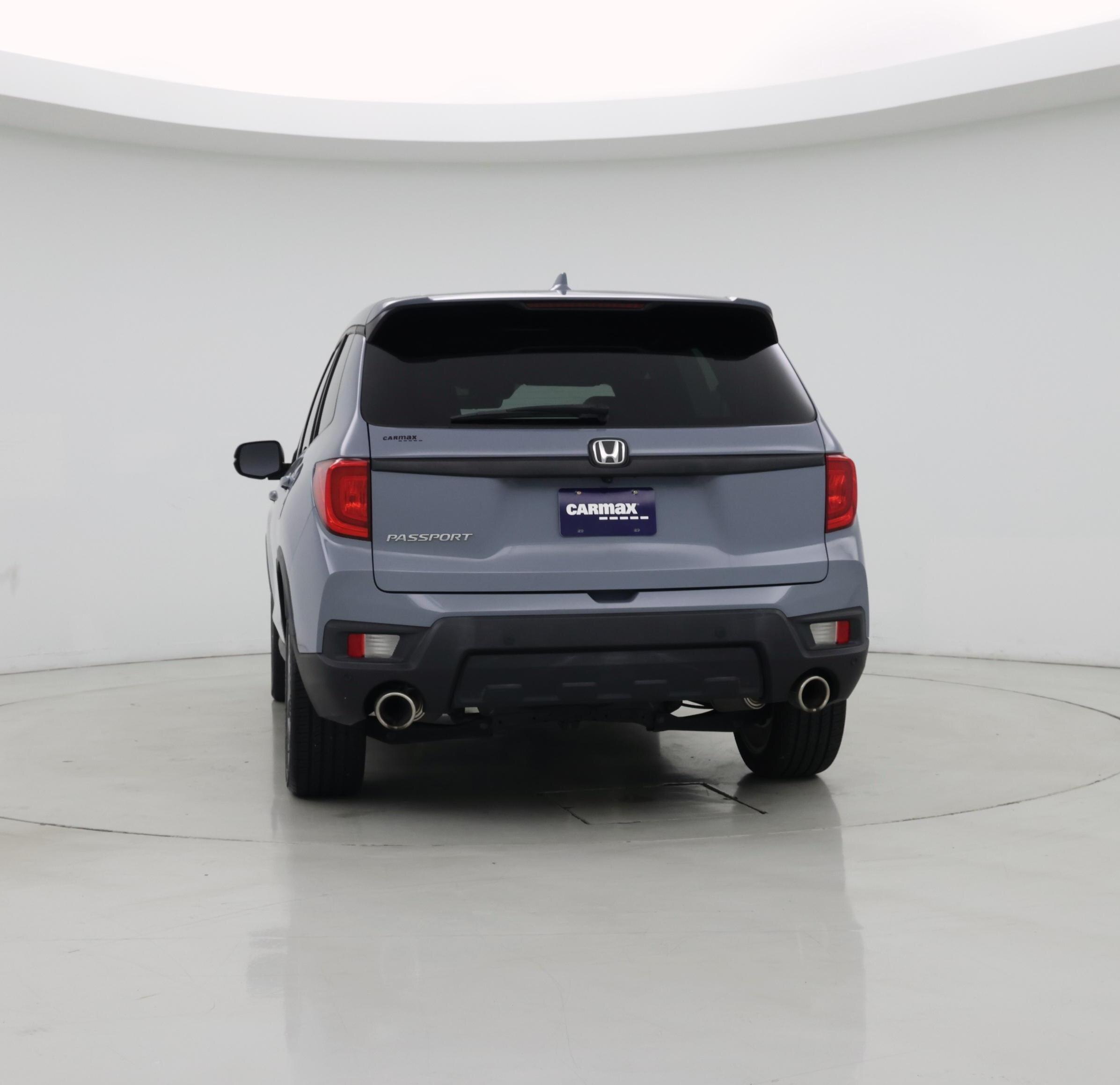 Thumbnail: 2022 Honda Passport - 6
