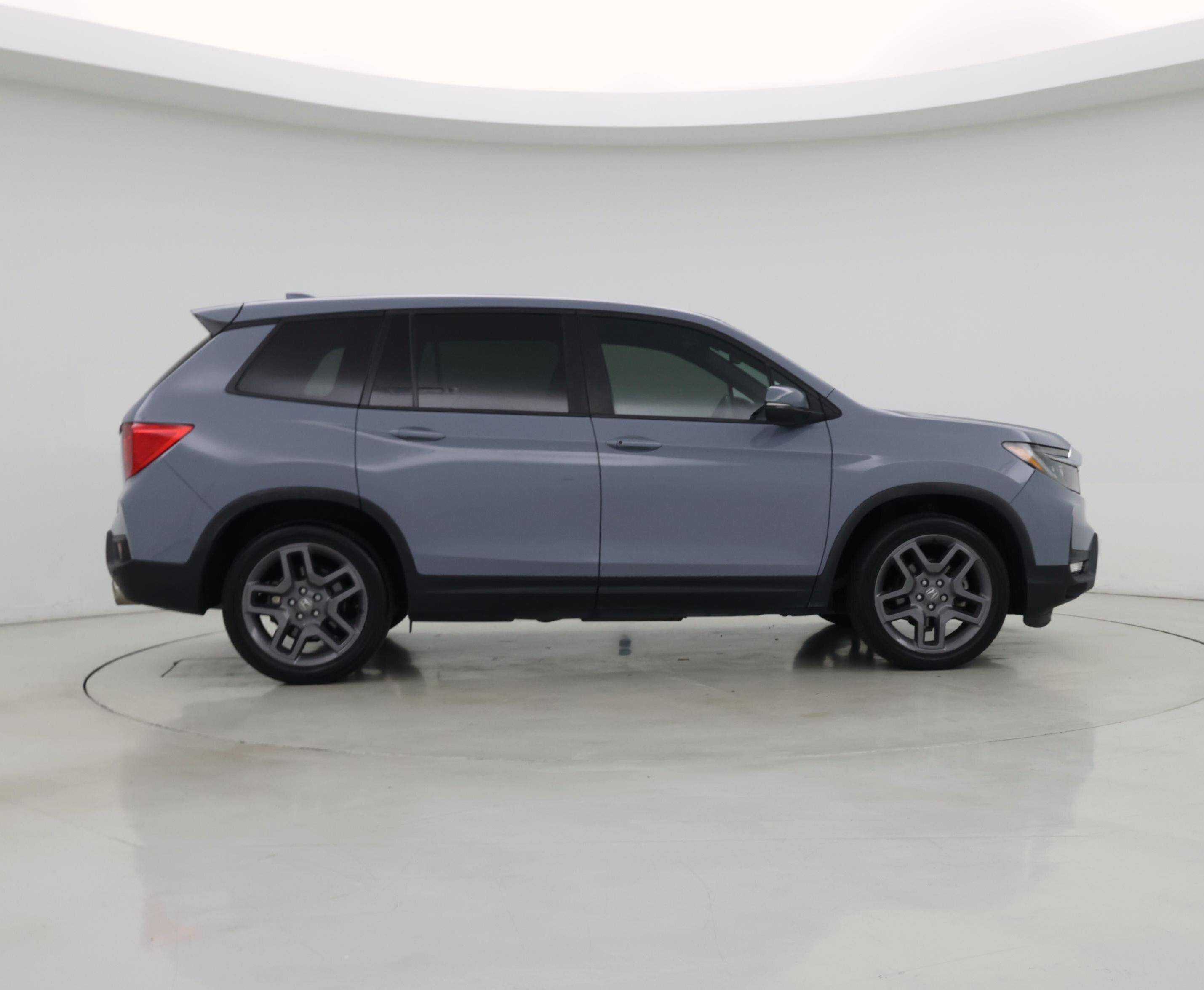 Thumbnail: 2022 Honda Passport - 7