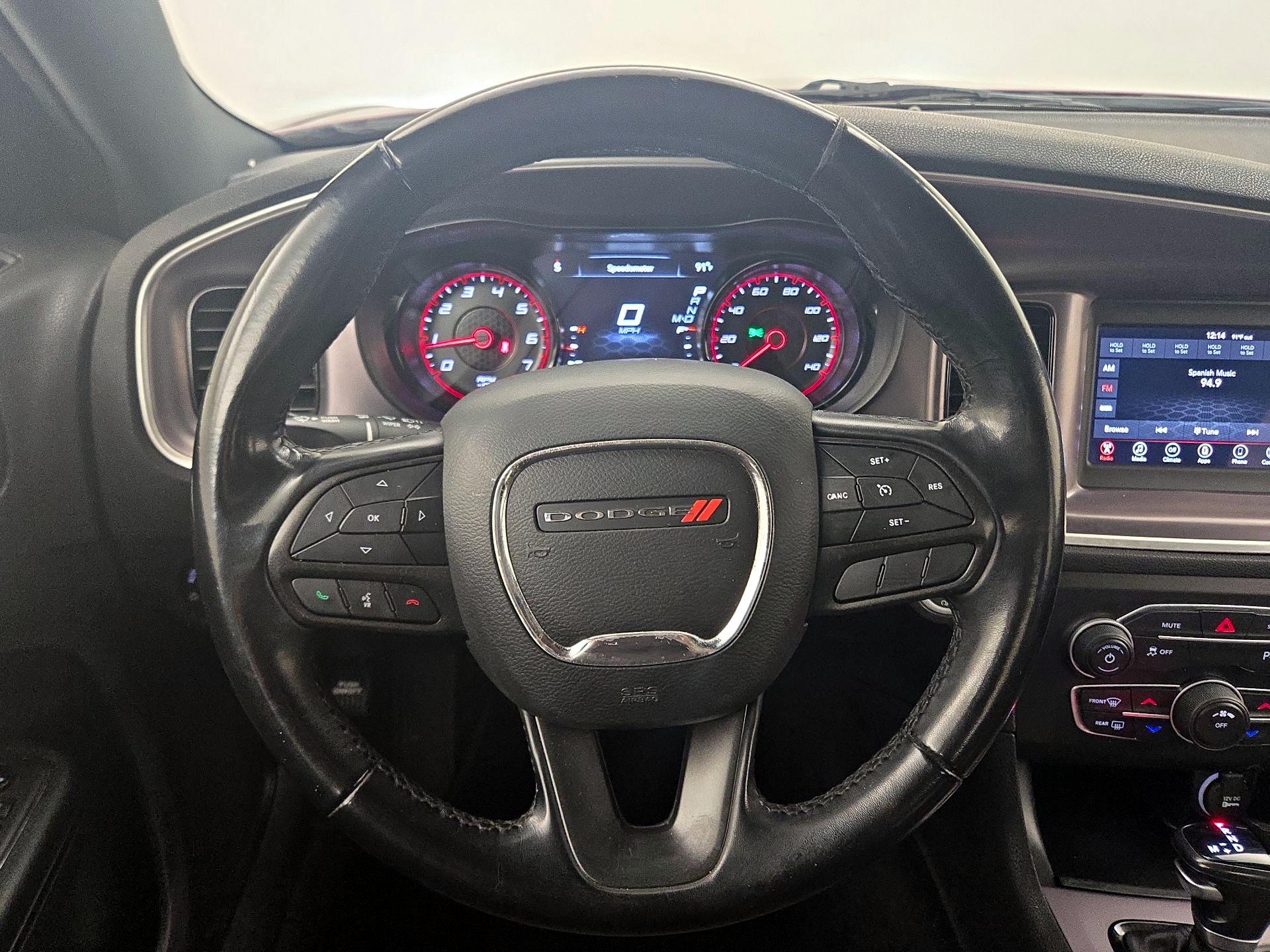 Thumbnail: 2021 Dodge Charger - 10