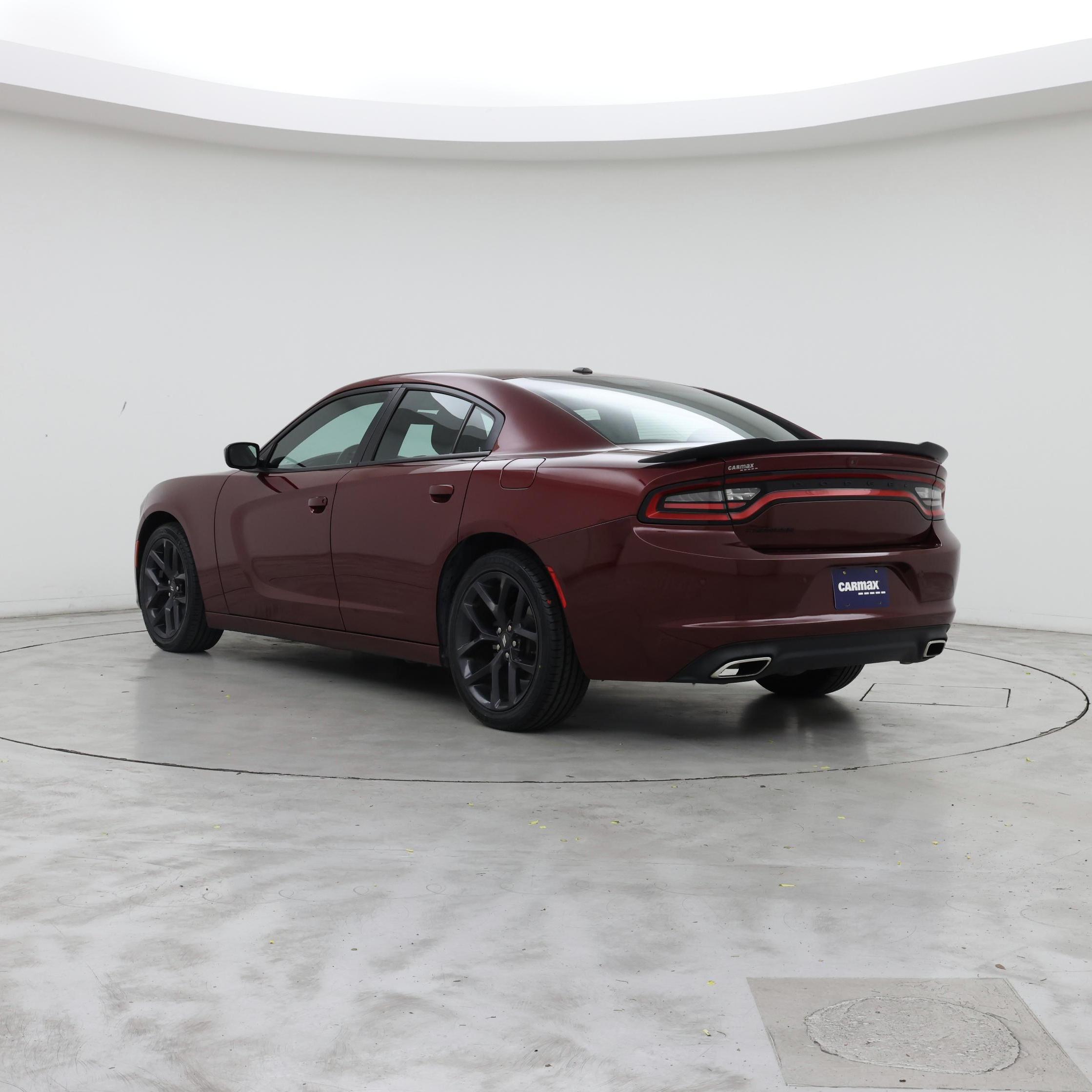 Thumbnail: 2021 Dodge Charger - 2