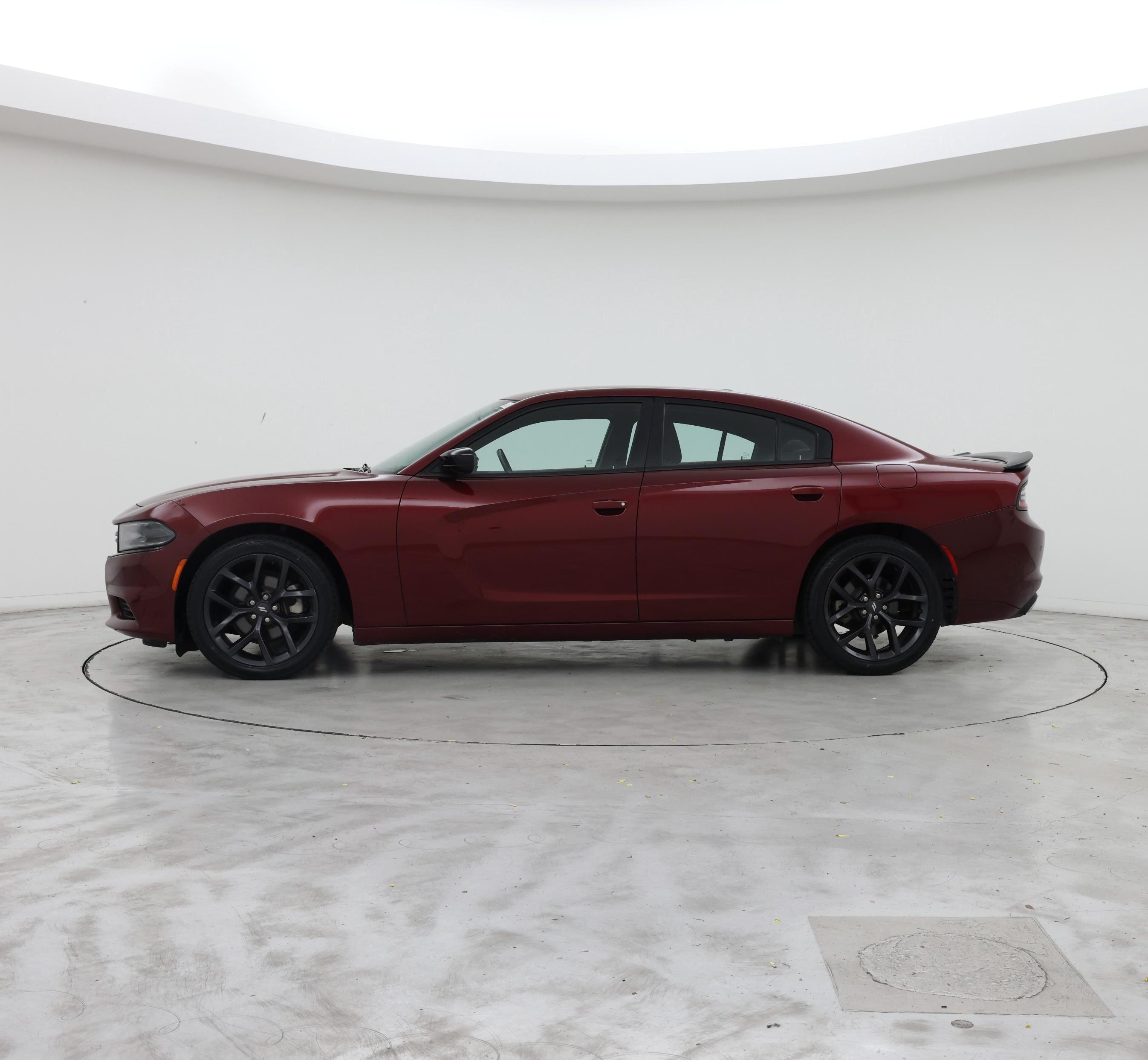Thumbnail: 2021 Dodge Charger - 3