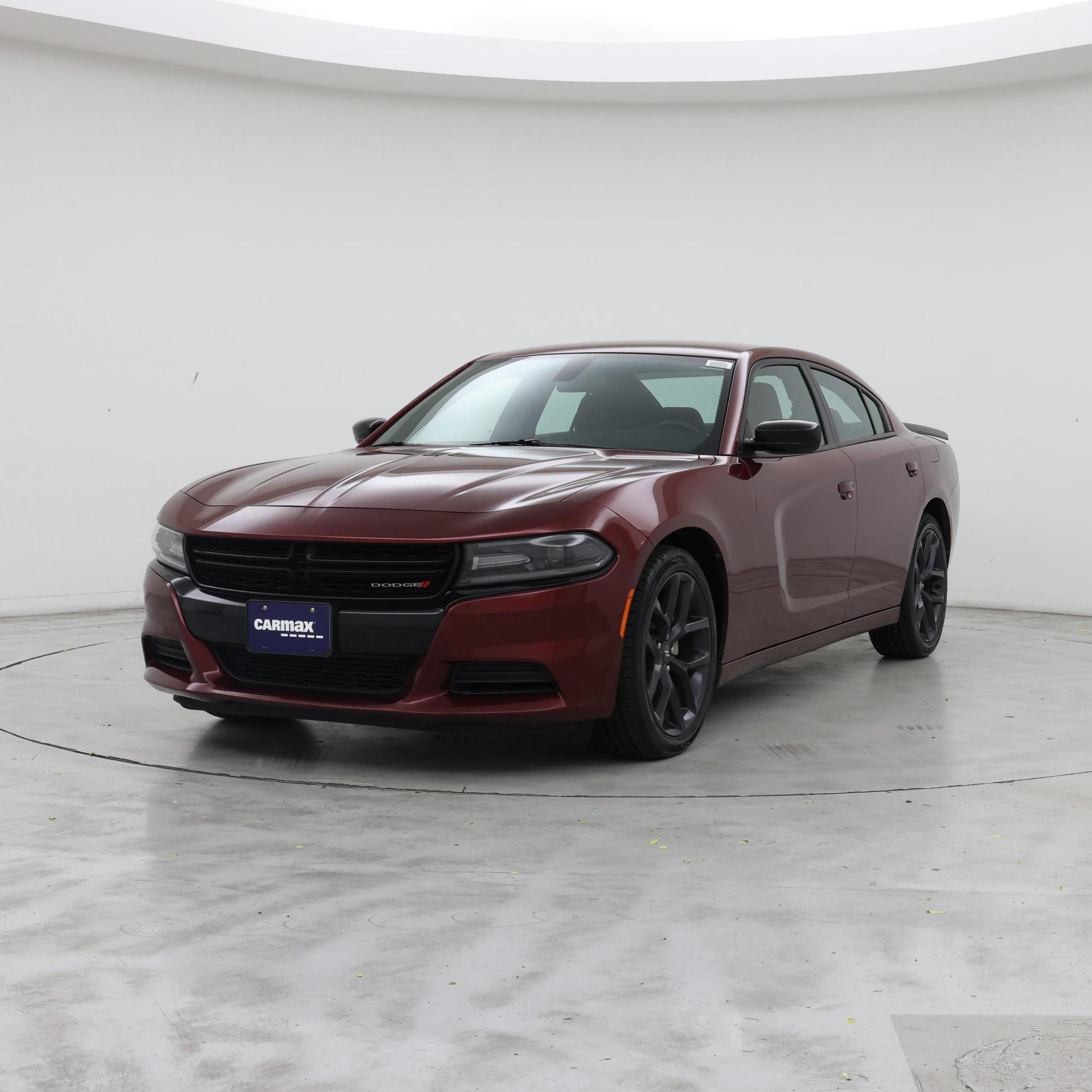 Thumbnail: 2021 Dodge Charger - 4
