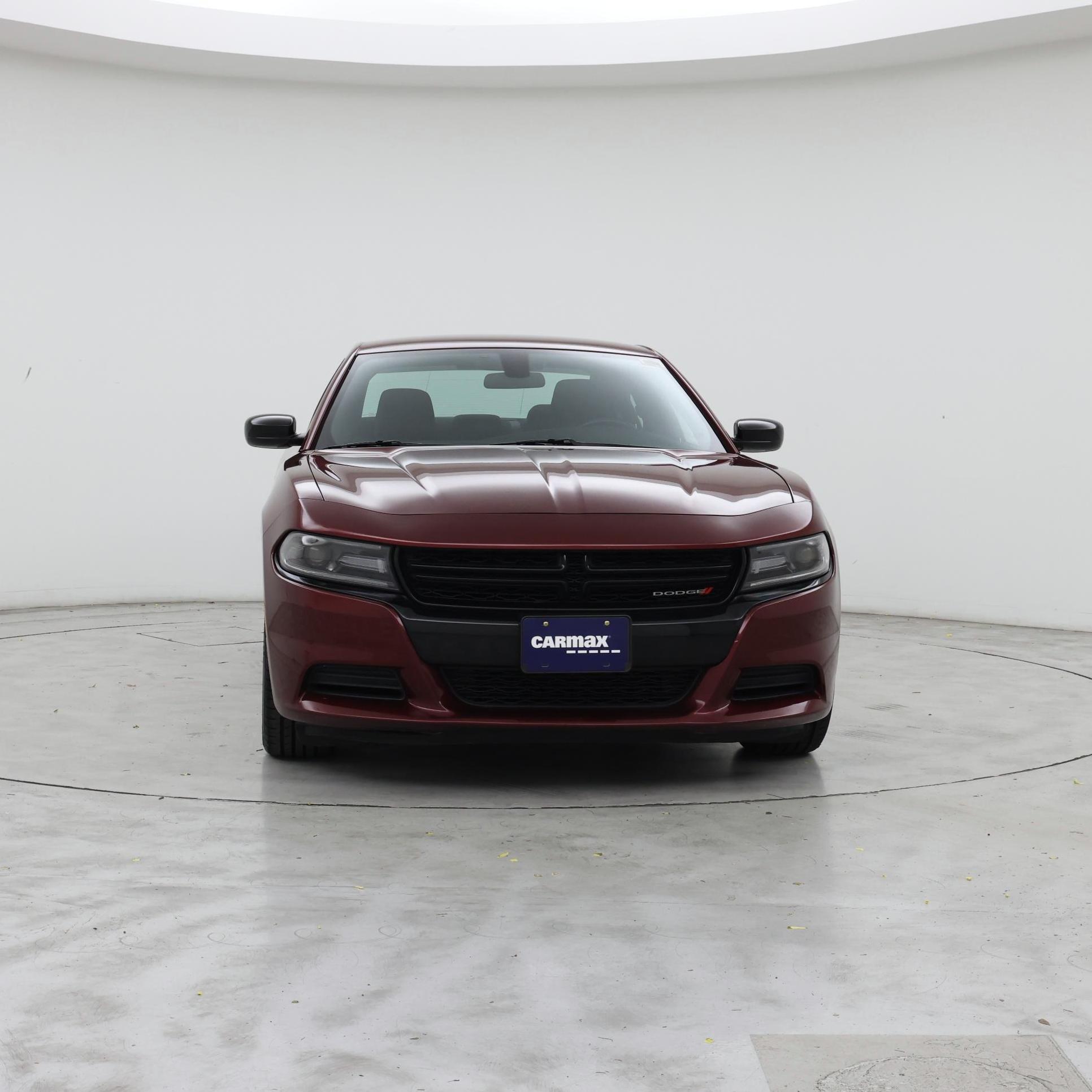 Thumbnail: 2021 Dodge Charger - 5