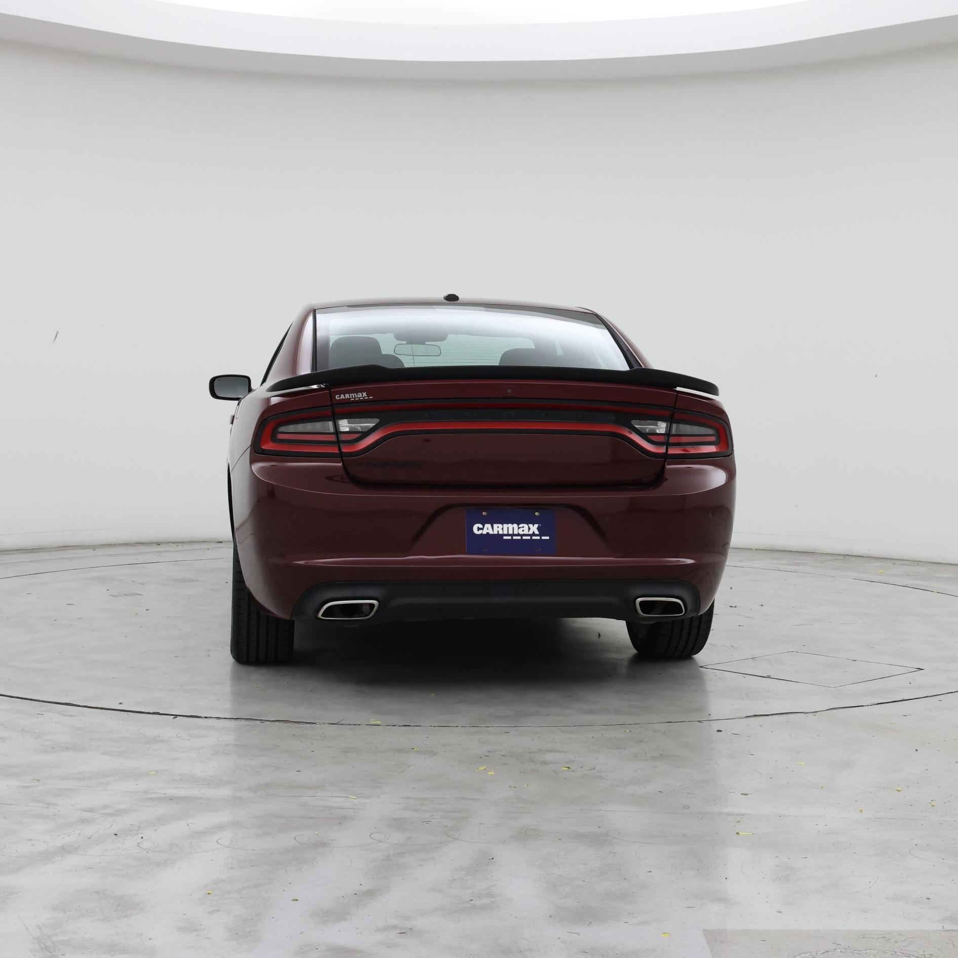 Thumbnail: 2021 Dodge Charger - 6