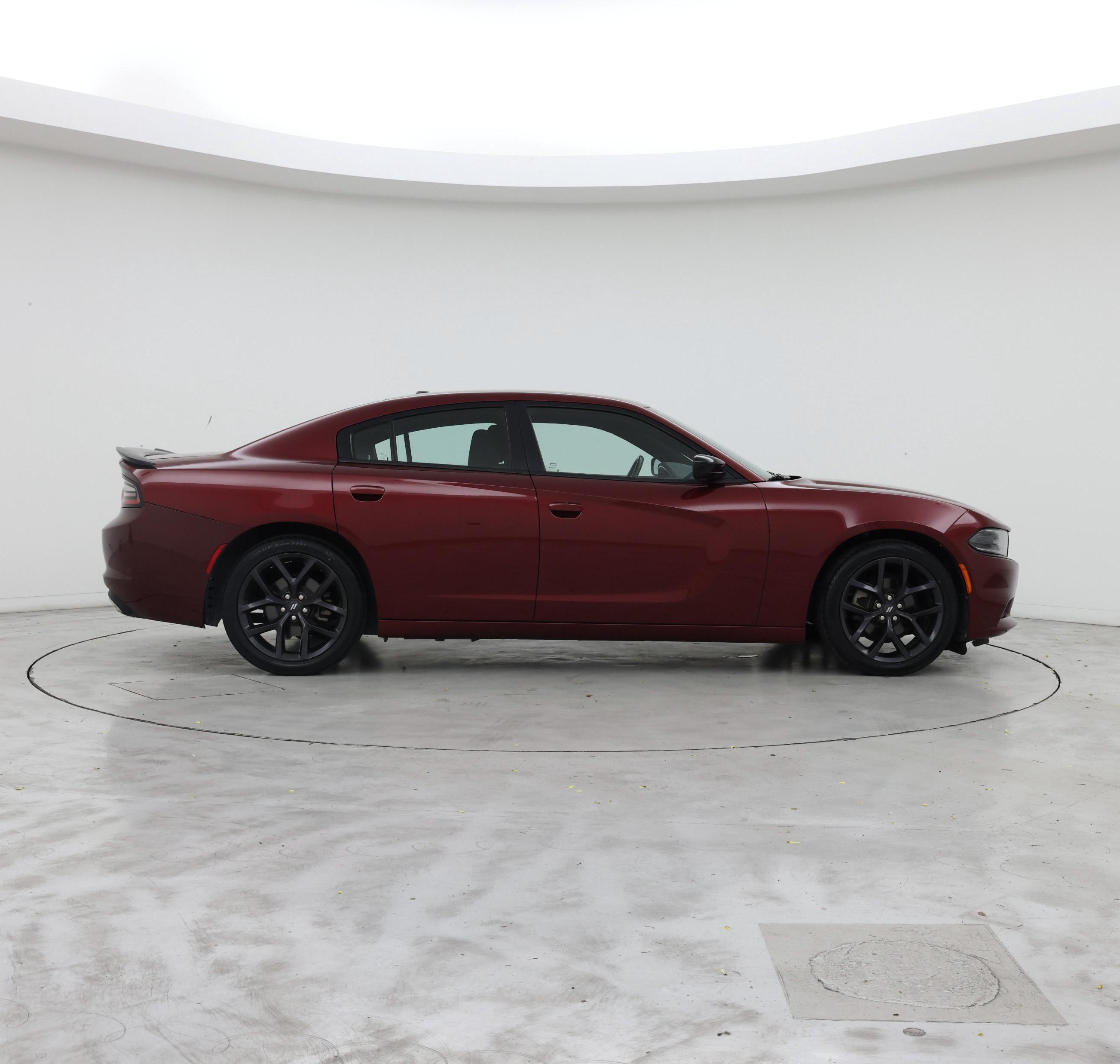 Thumbnail: 2021 Dodge Charger - 7