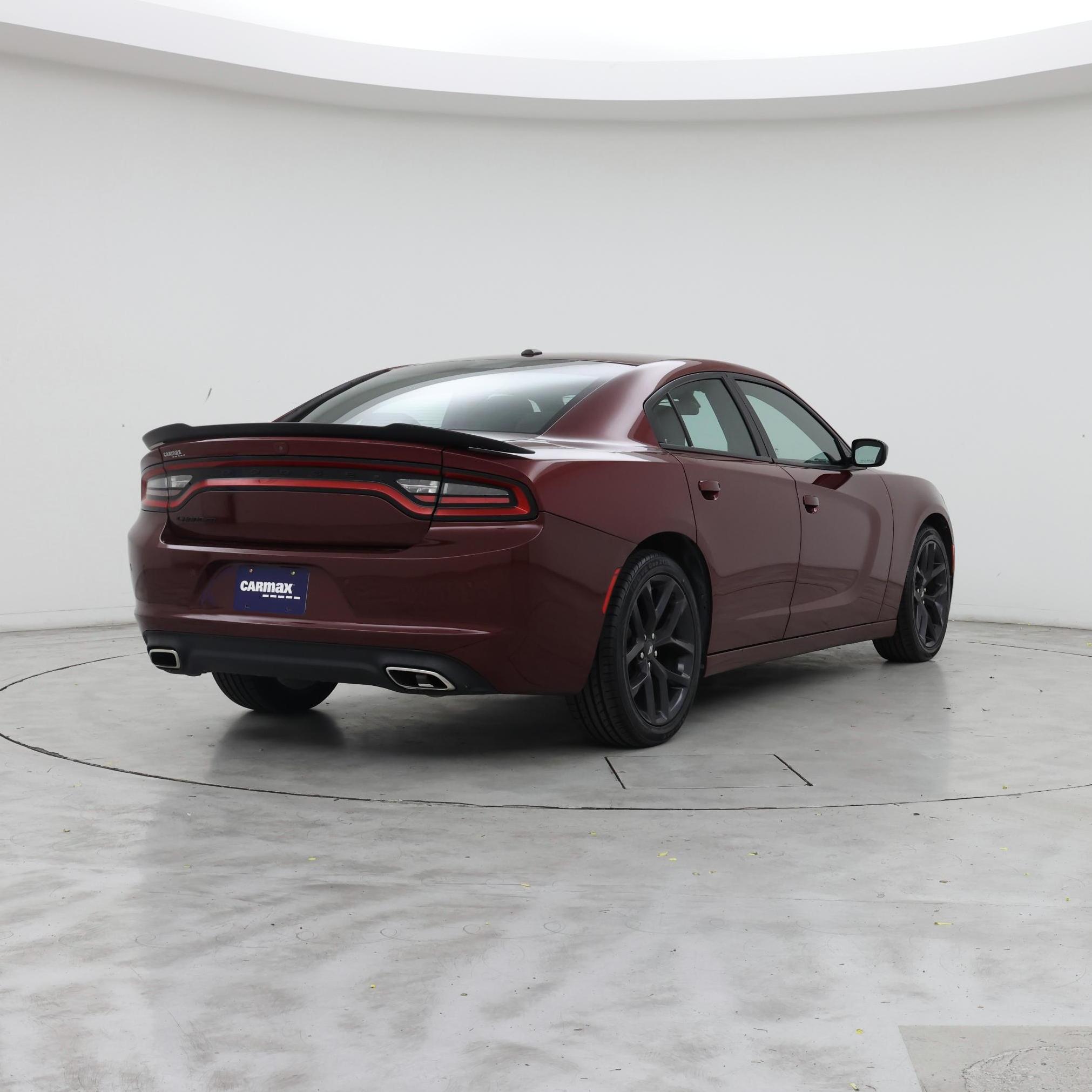 Thumbnail: 2021 Dodge Charger - 8
