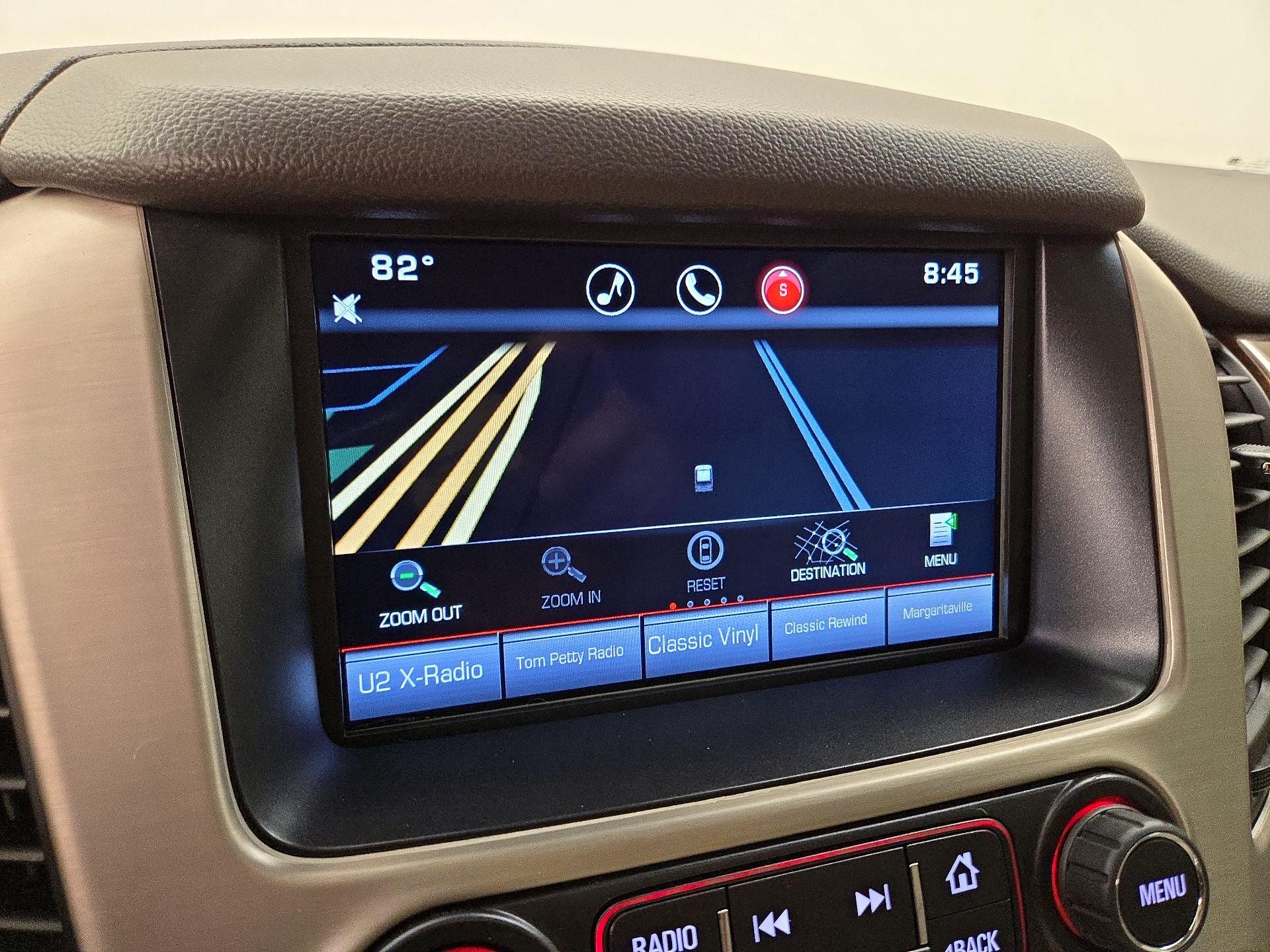 Thumbnail: 2015 GMC Yukon - 14