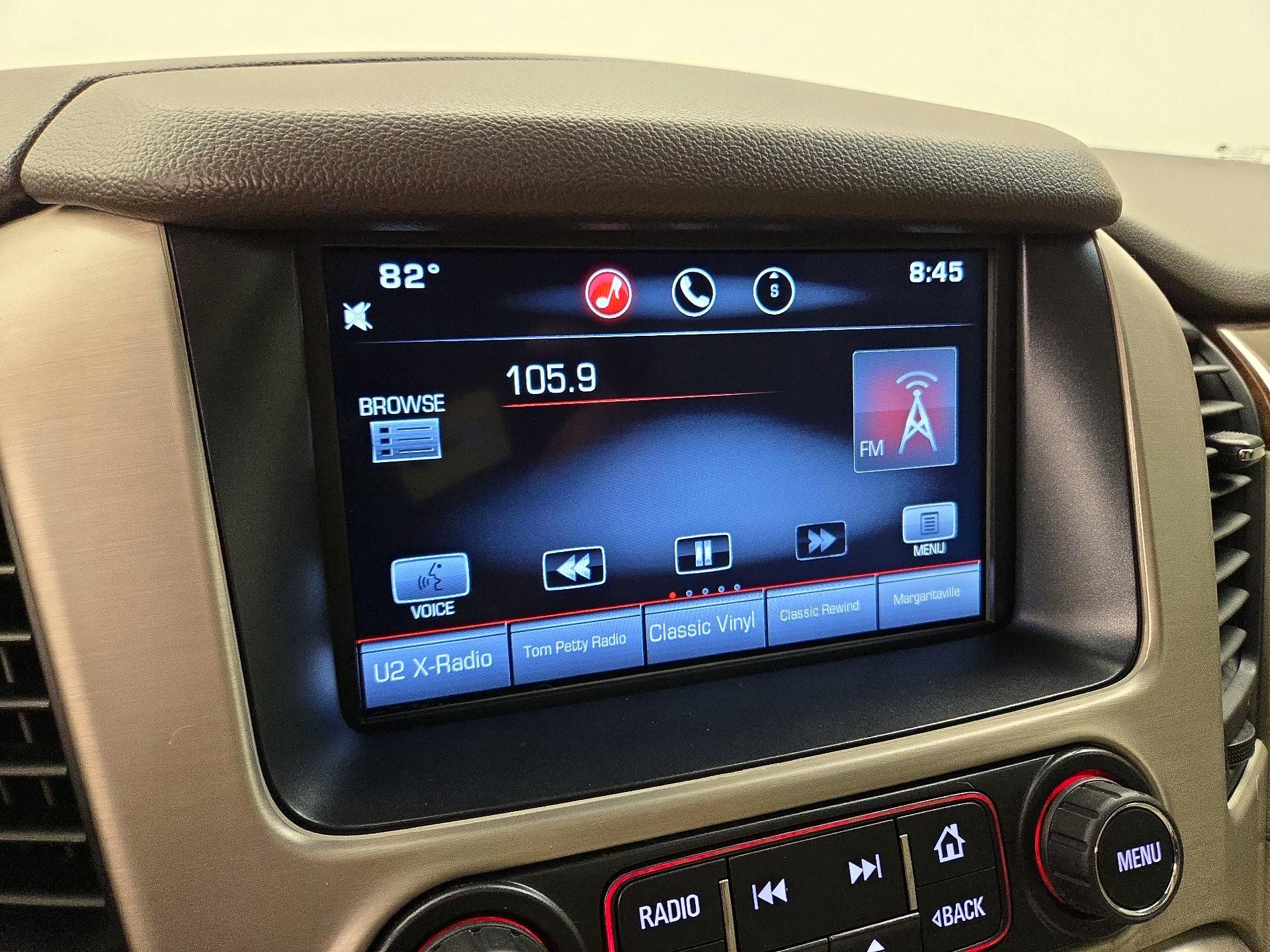 Thumbnail: 2015 GMC Yukon - 16