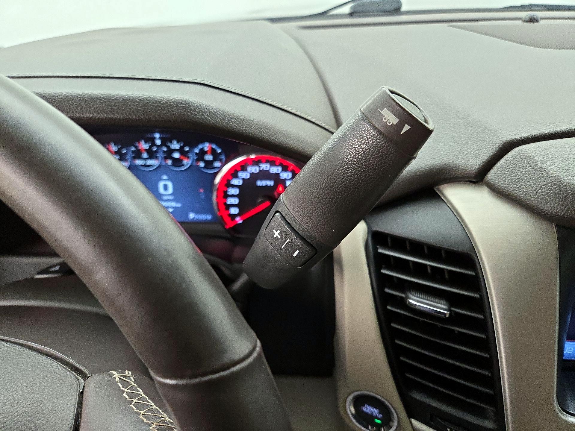 Thumbnail: 2015 GMC Yukon - 18